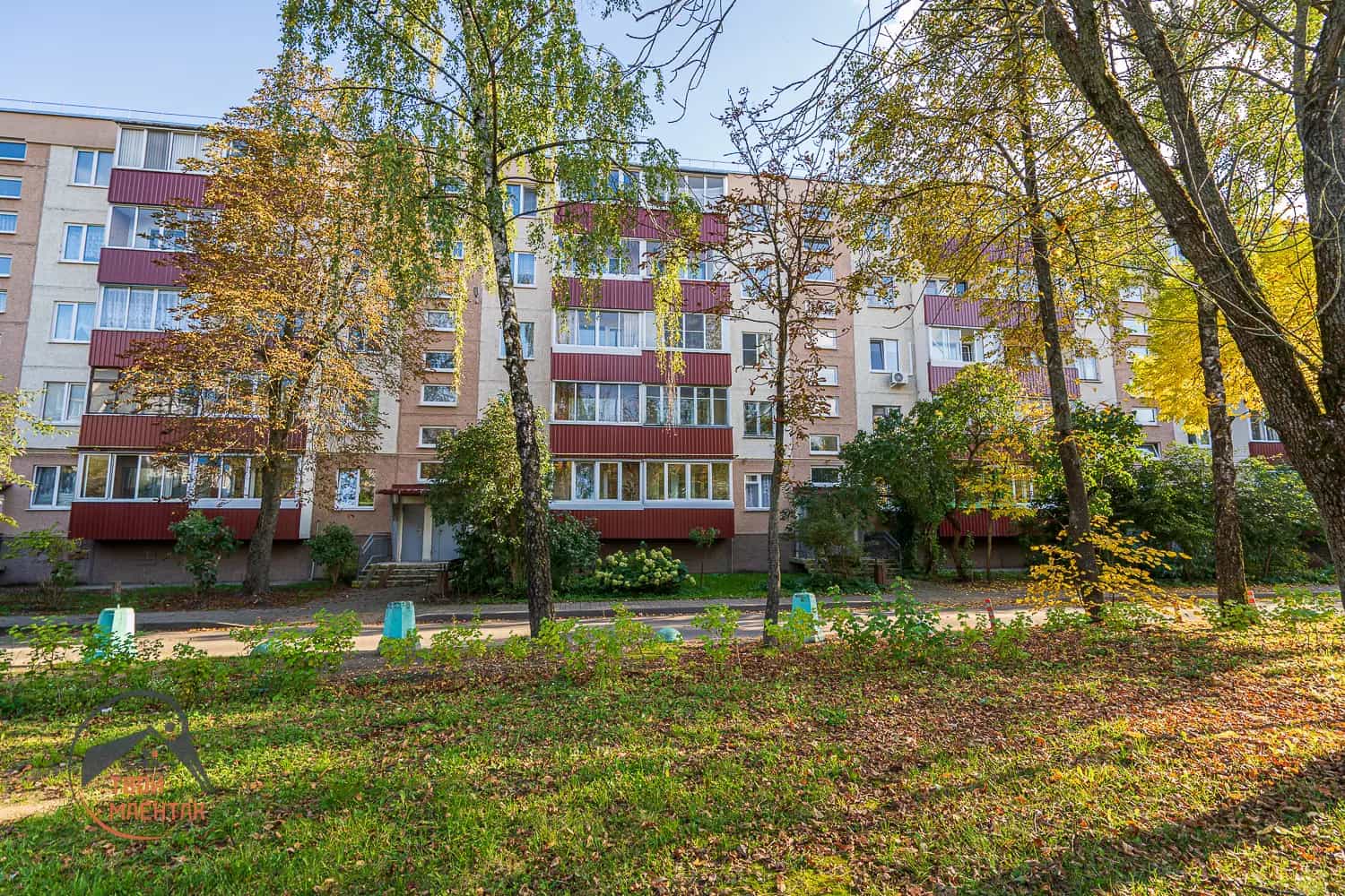 Беларусь, Минск, улица Плеханова, 38А, фото 38