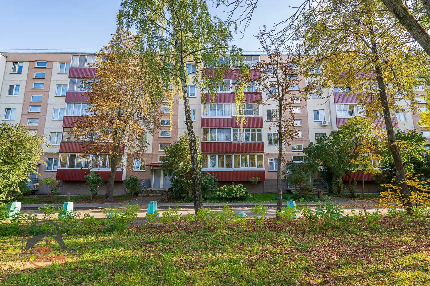 Беларусь, Минск, улица Плеханова, 38А, фото 40