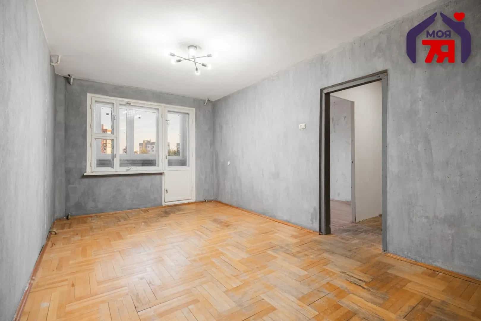 Беларусь, Минск, улица Гамарника, 20к1
