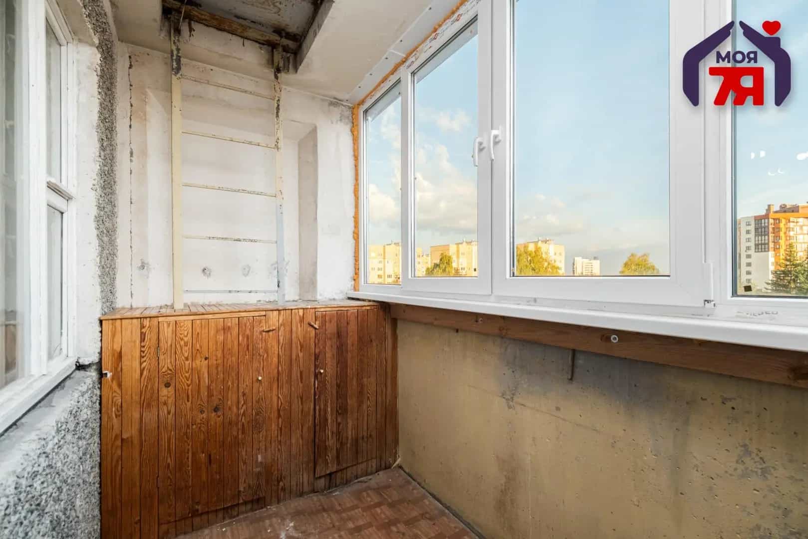 Беларусь, Минск, улица Гамарника, 20к1, фото 3