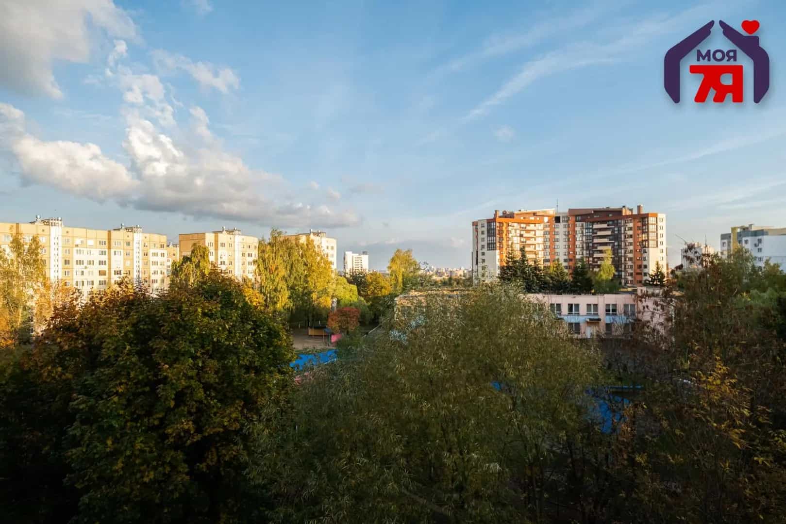 Беларусь, Минск, улица Гамарника, 20к1, фото 4