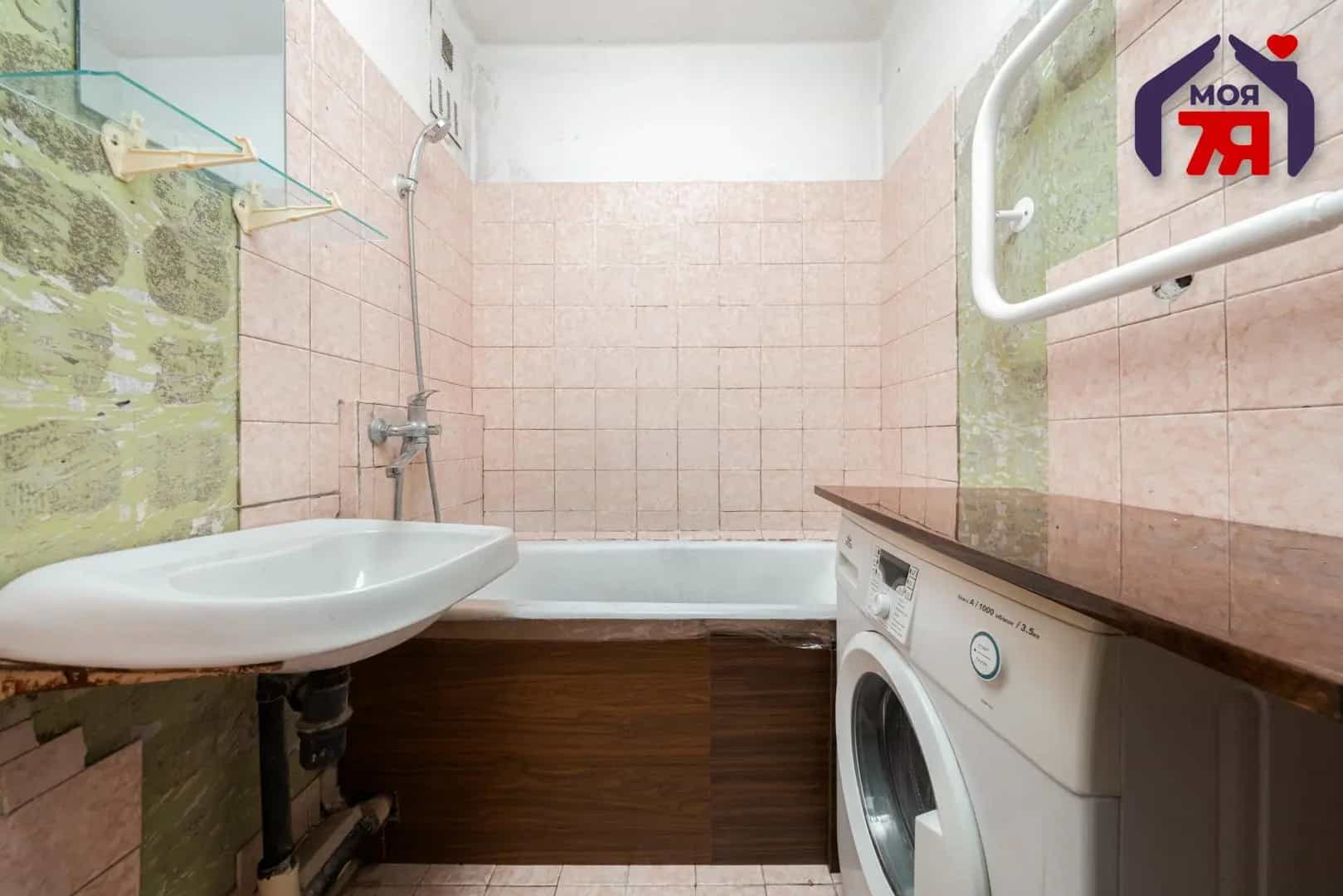 Беларусь, Минск, улица Гамарника, 20к1, фото 7