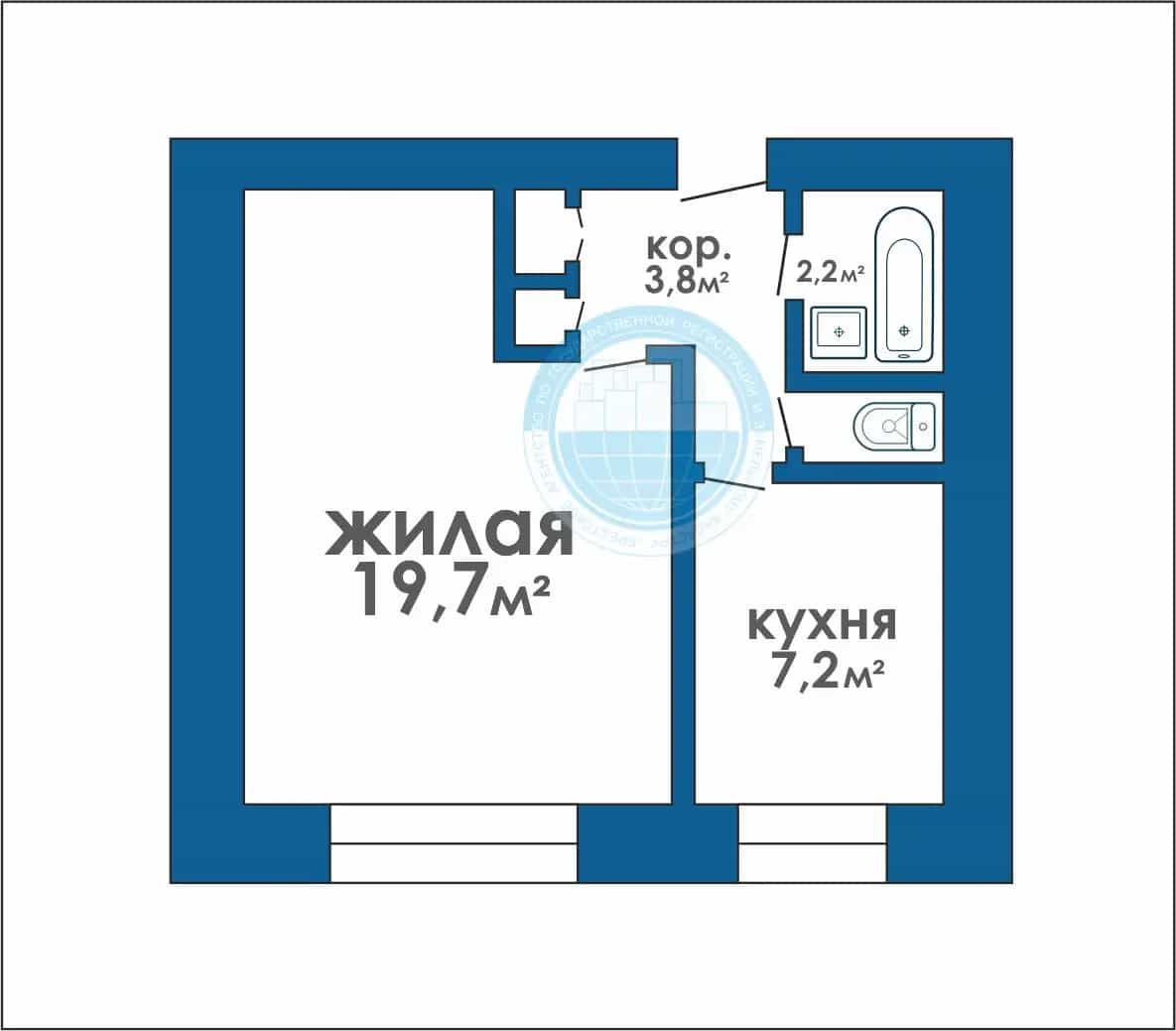 Беларусь, Брестская область, Барановичи, улица Притыцкого, 112, фото 2