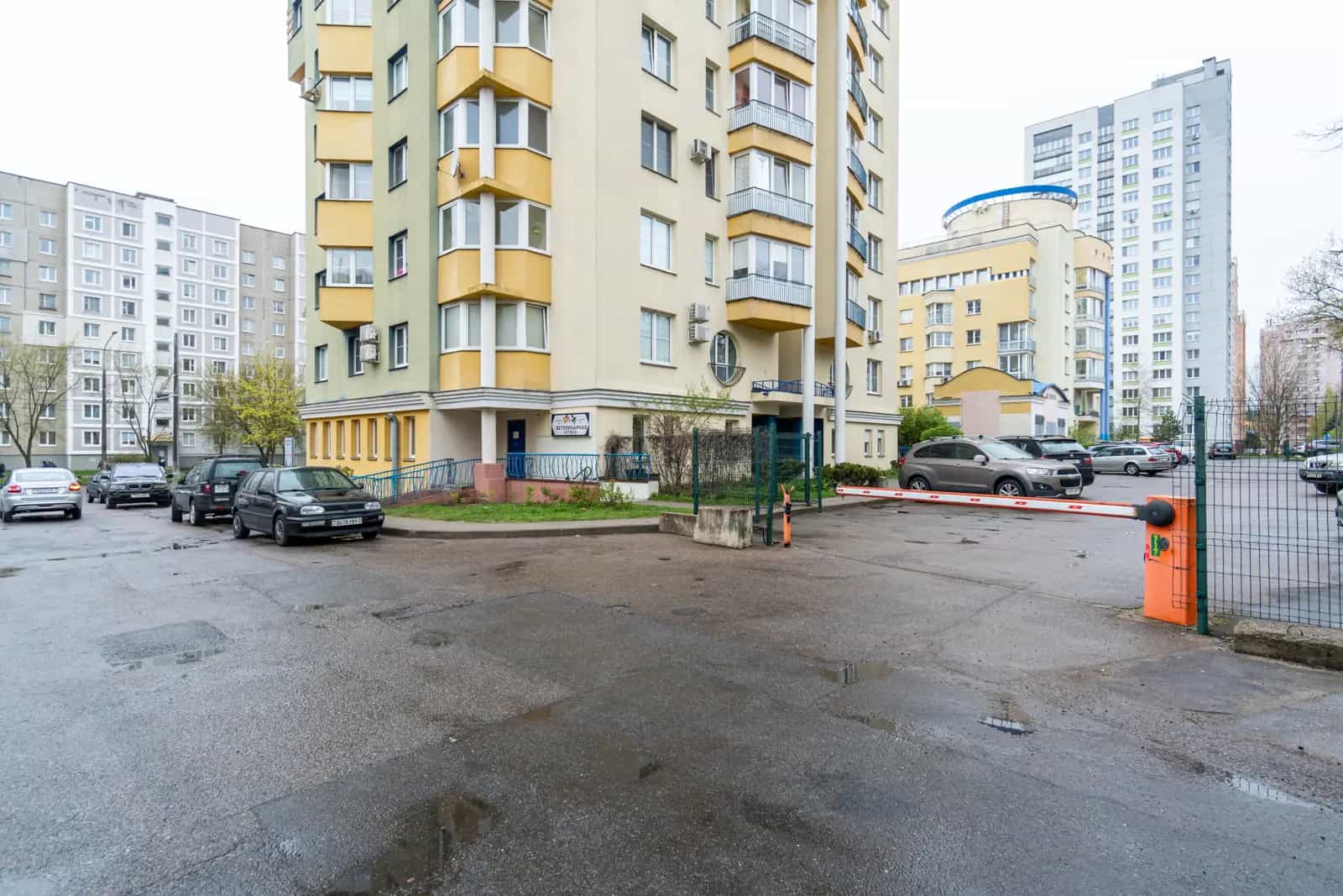 Беларусь, Минск, проспект Независимости, 22М, фото 29