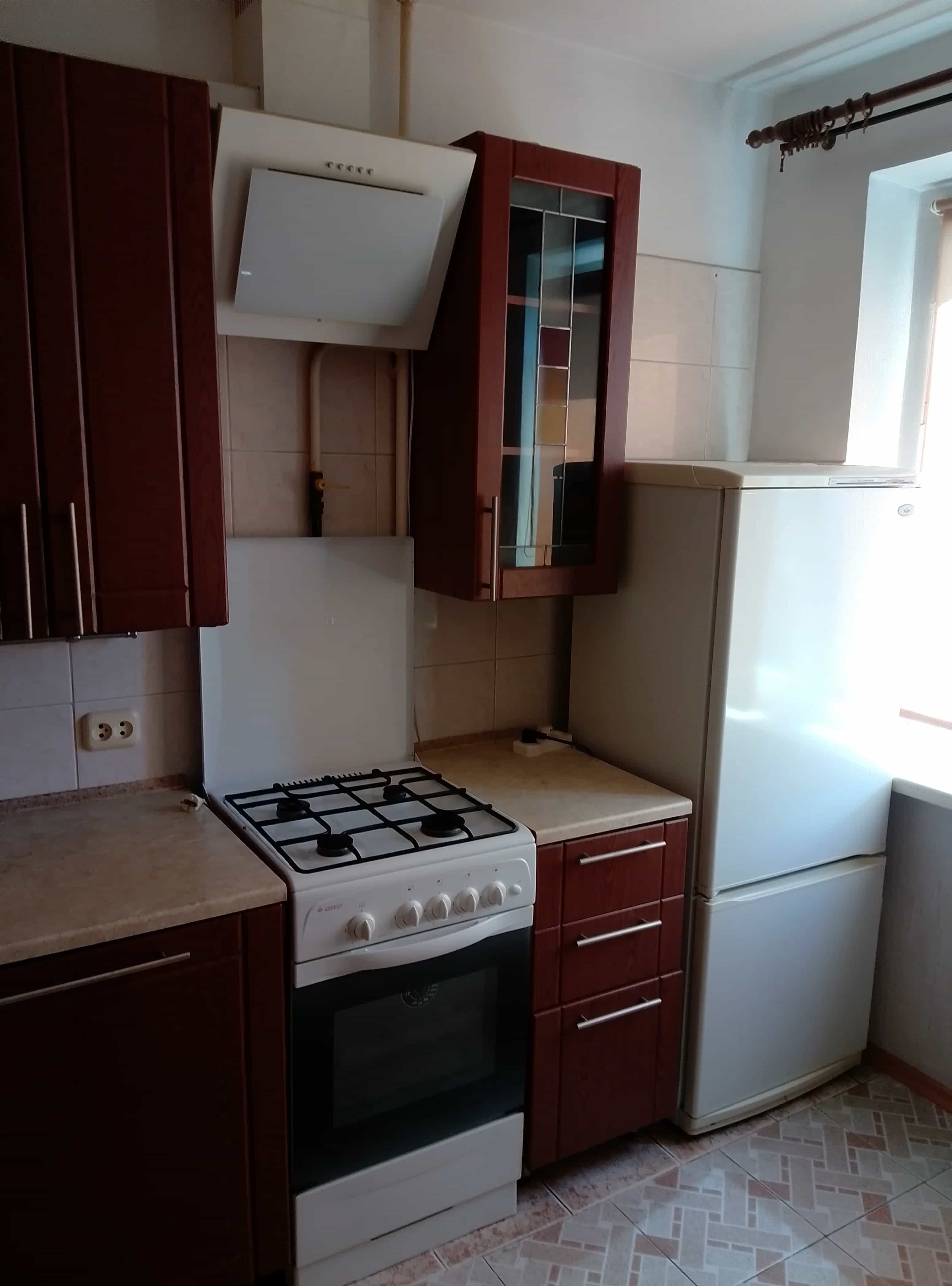 Беларусь, Гродно, улица Репина, 9