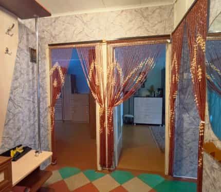 Беларусь, Витебская область, Новополоцк, улица Калинина, 11, фото 5
