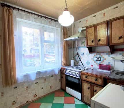 Беларусь, Витебская область, Новополоцк, улица Калинина, 11, фото 6