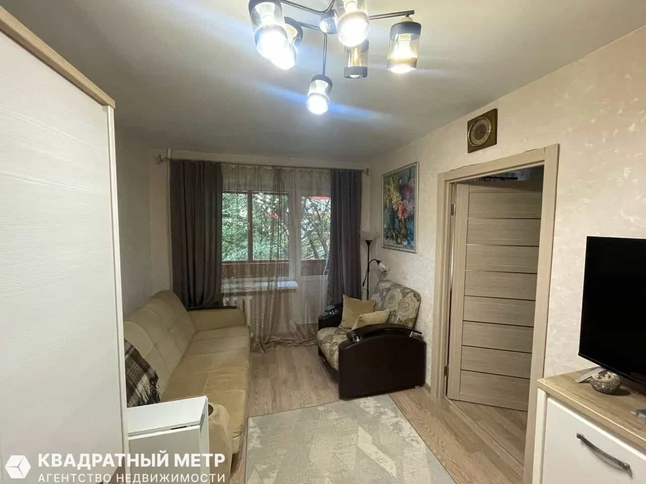 Беларусь, Минск, улица Куприянова, 7, фото 3