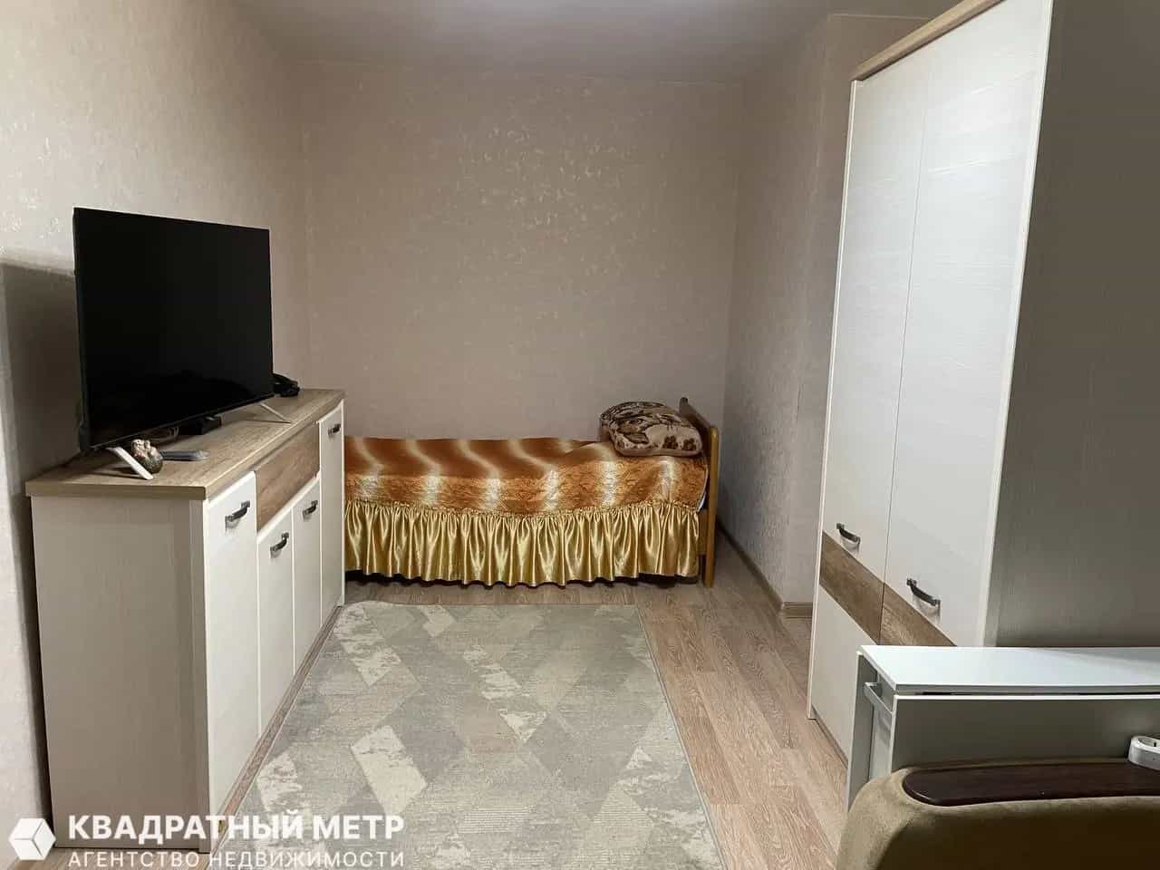 Беларусь, Минск, улица Куприянова, 7, фото 7