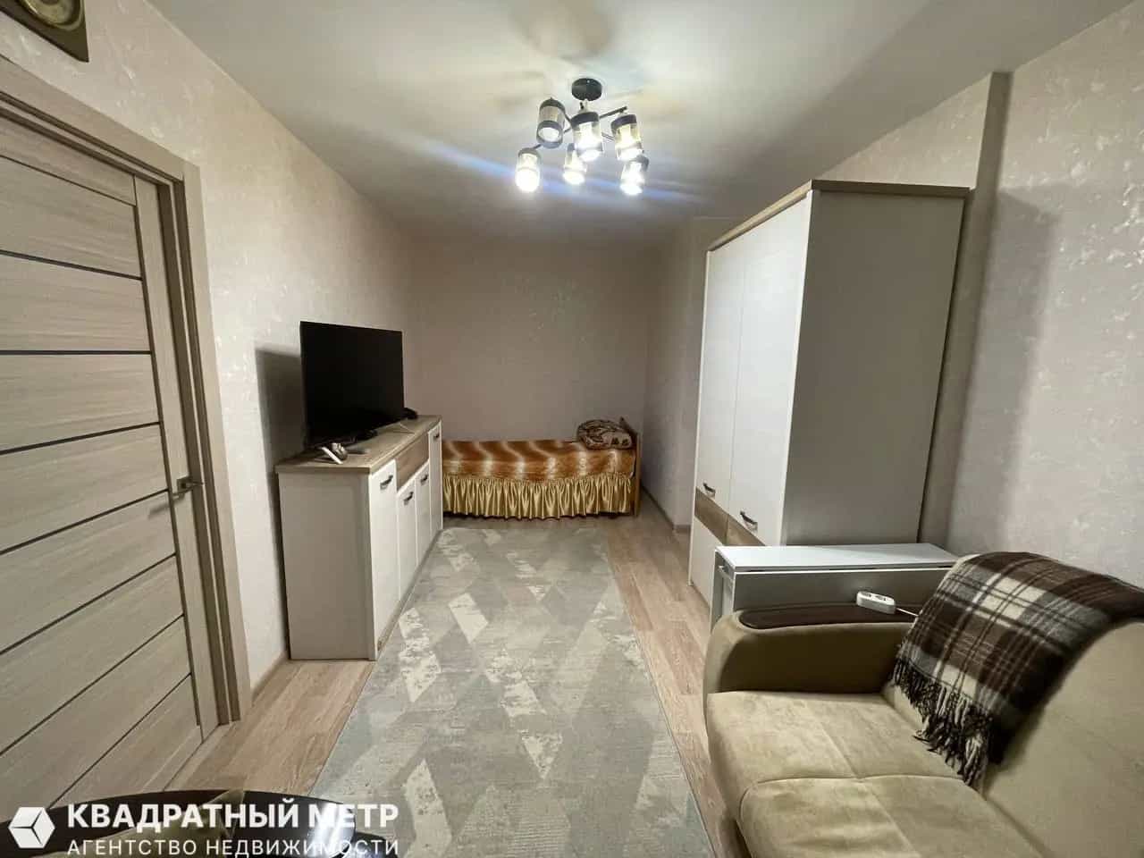 Беларусь, Минск, улица Куприянова, 7, фото 8