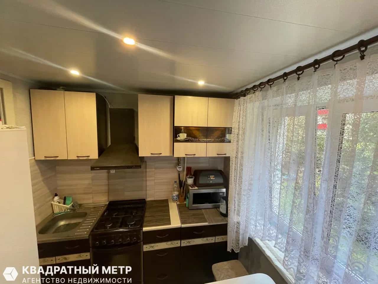 Беларусь, Минск, улица Куприянова, 7, фото 9