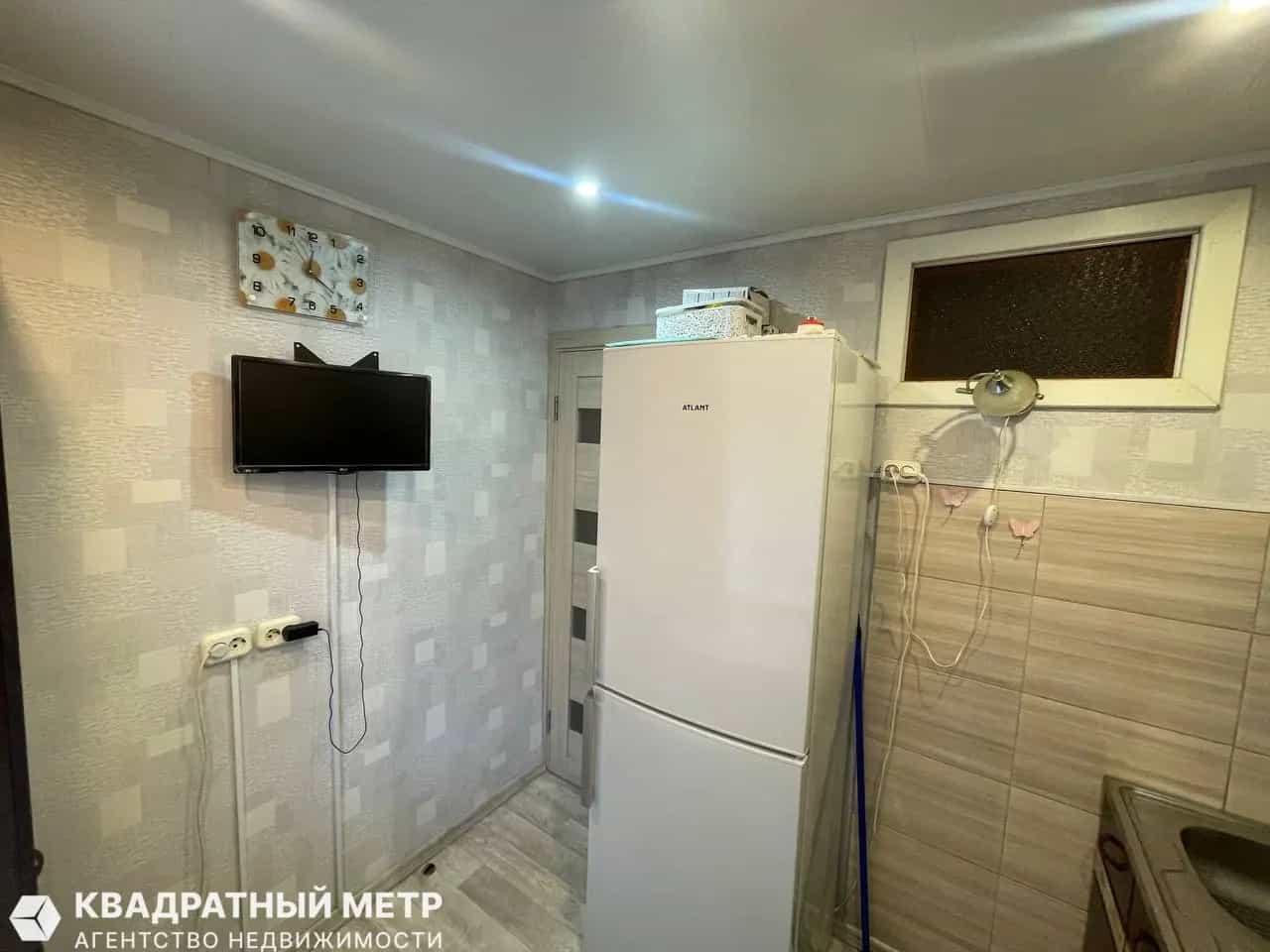 Беларусь, Минск, улица Куприянова, 7, фото 12
