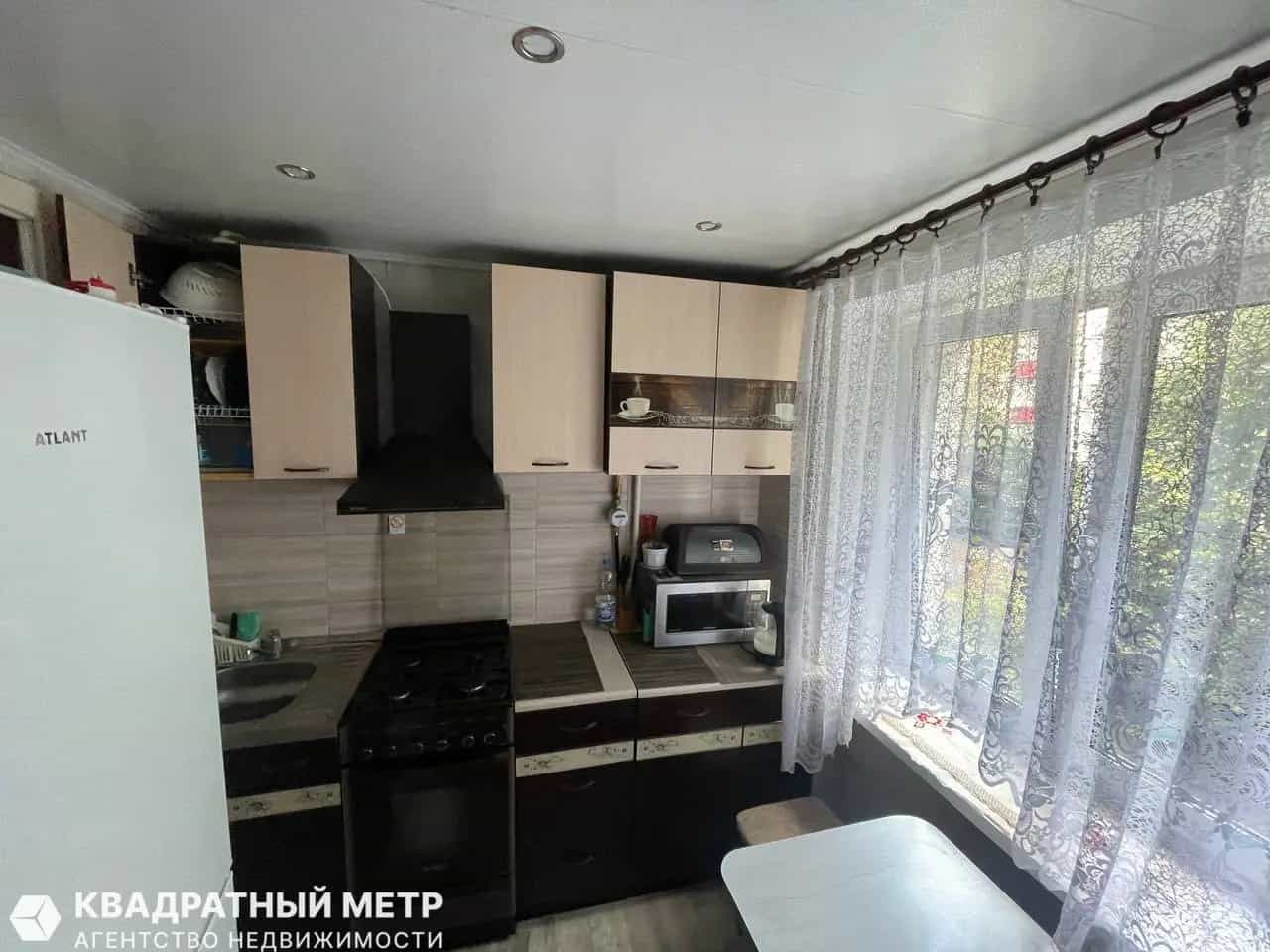 Беларусь, Минск, улица Куприянова, 7, фото 13