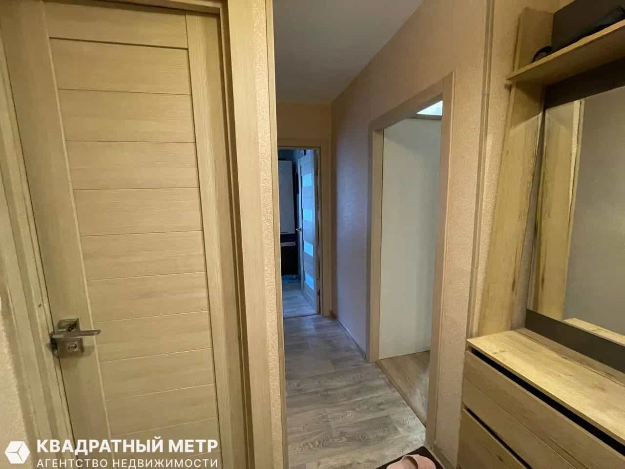 Беларусь, Минск, улица Куприянова, 7, фото 14