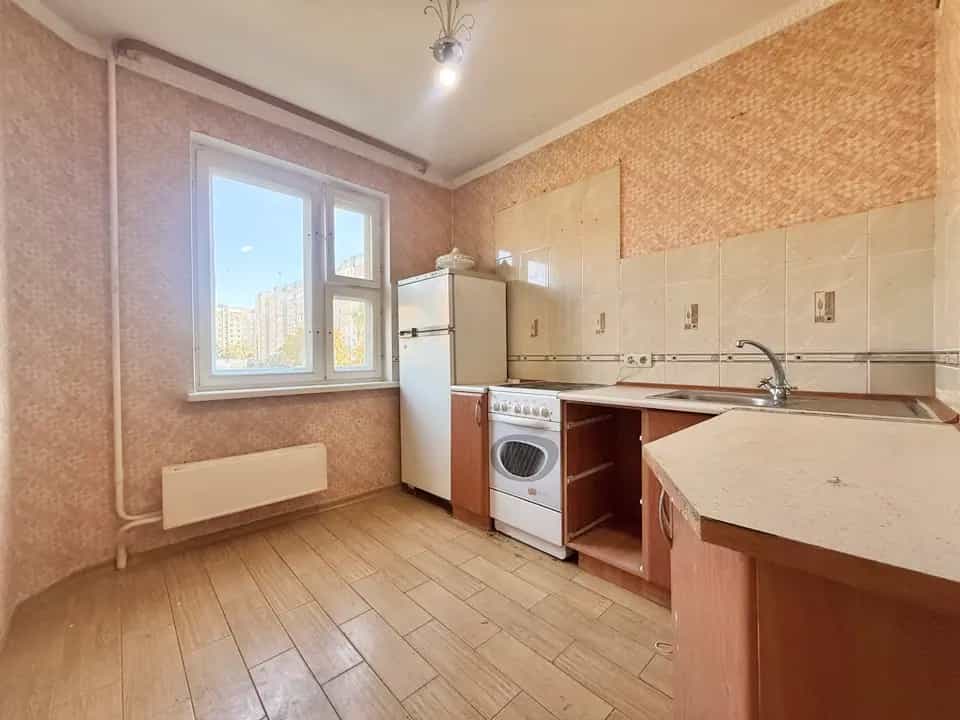 Беларусь, Минск, улица Шугаева, 23к1
