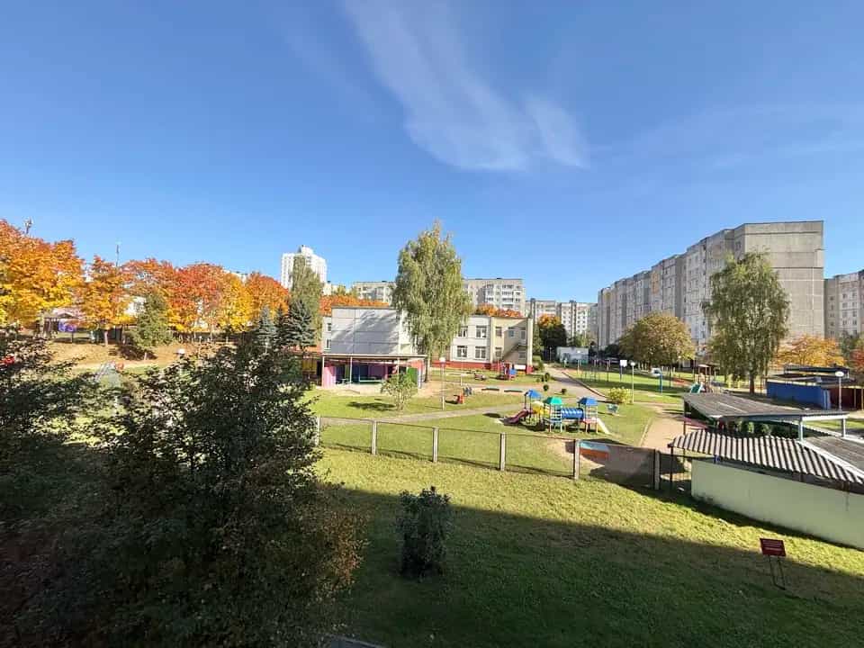 Беларусь, Минск, улица Шугаева, 23к1, фото 17