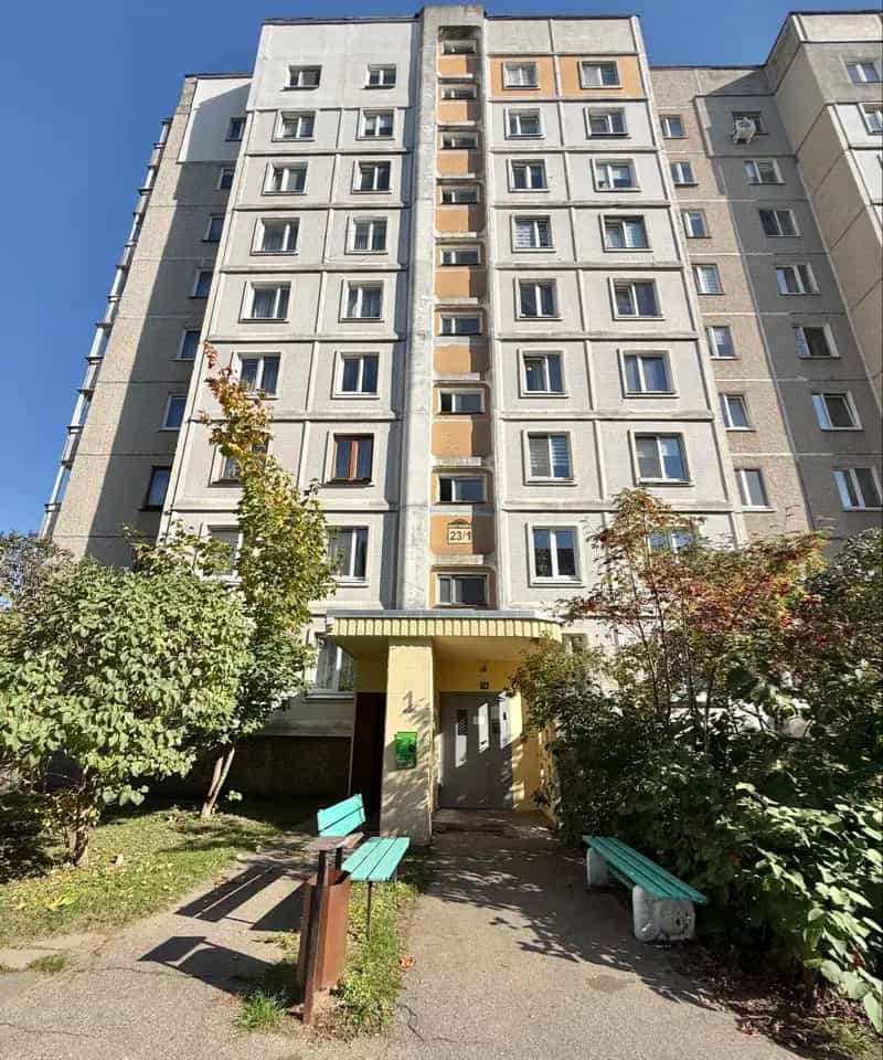 Беларусь, Минск, улица Шугаева, 23к1, фото 21