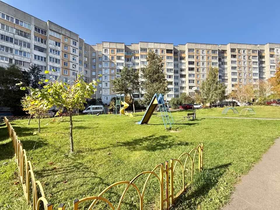 Беларусь, Минск, улица Шугаева, 23к1, фото 22