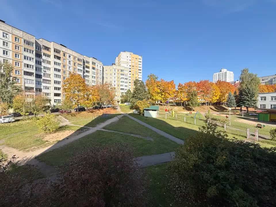 Беларусь, Минск, улица Шугаева, 23к1, фото 23