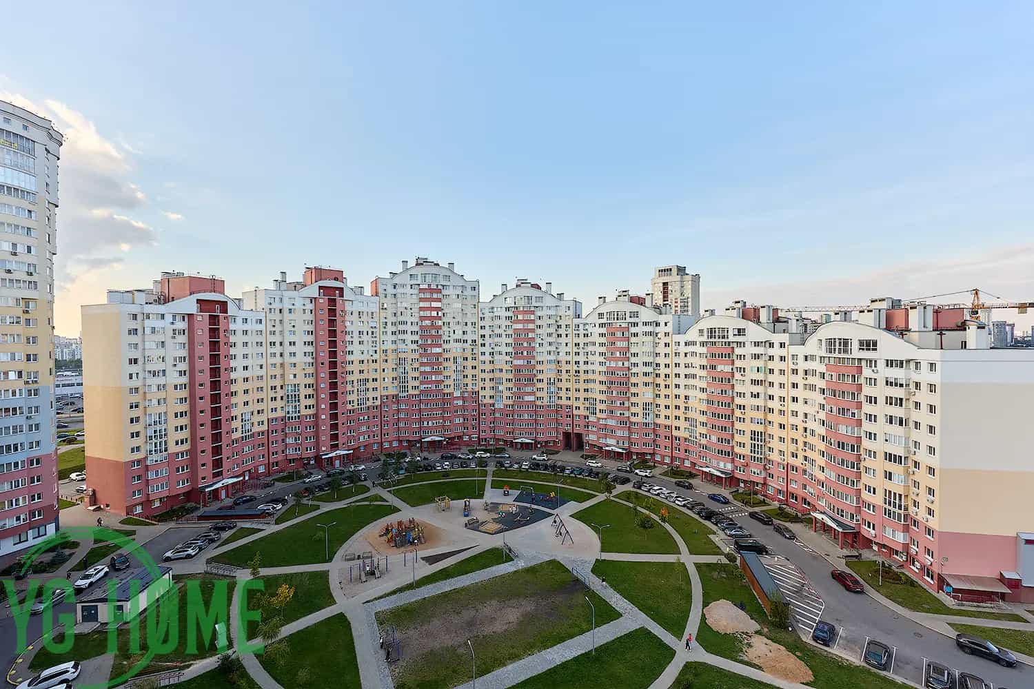 Беларусь, Минск, проспект Дзержинского, 125А, фото 26