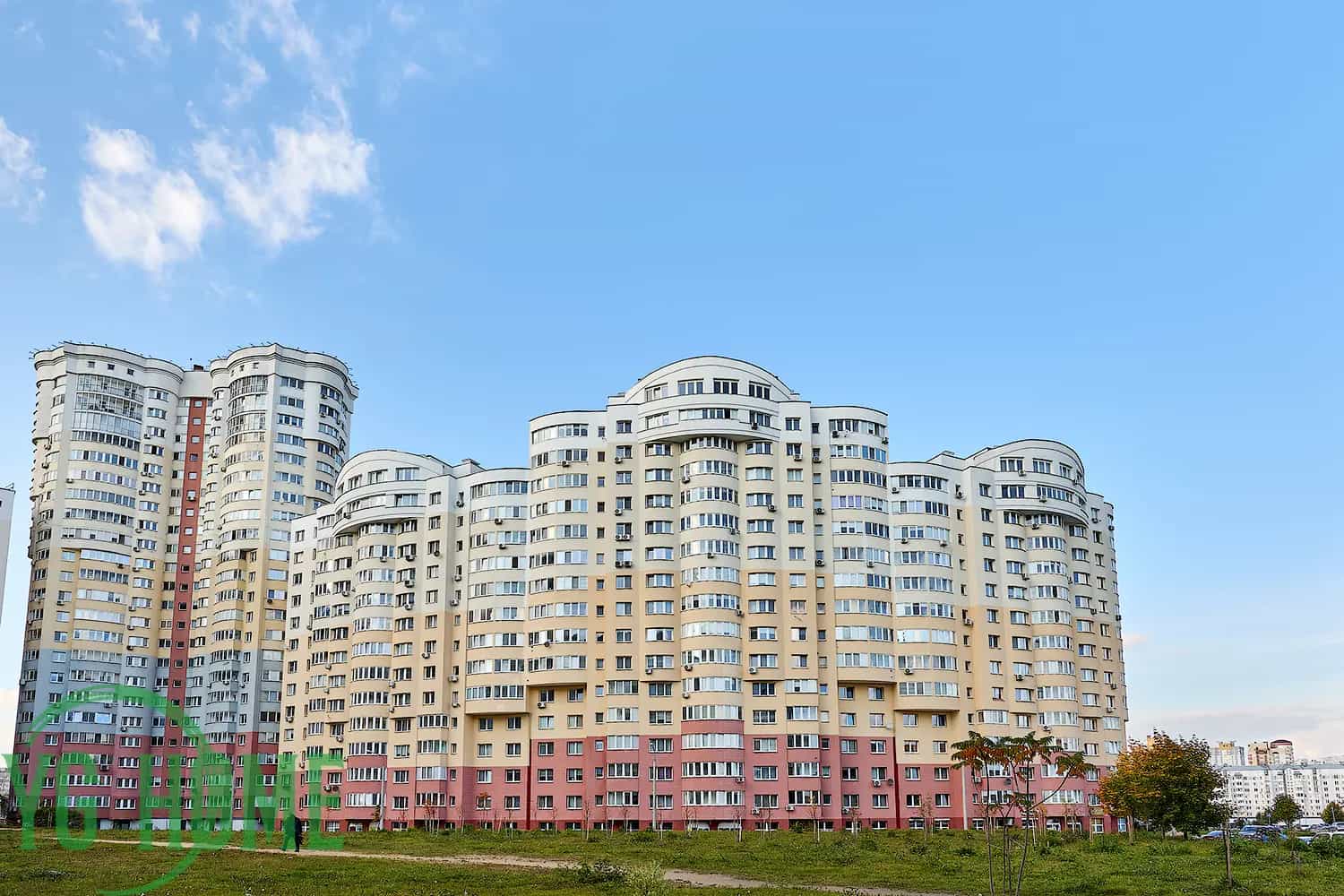 Беларусь, Минск, проспект Дзержинского, 125А, фото 47