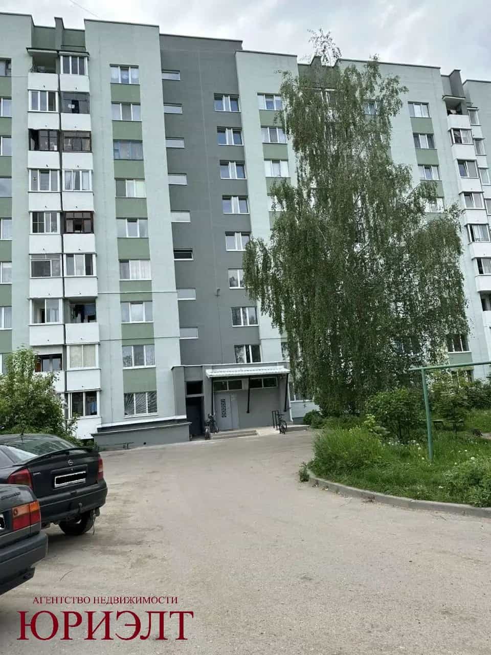 Беларусь, Витебская область, Орша, улица Мира, 71, фото 8