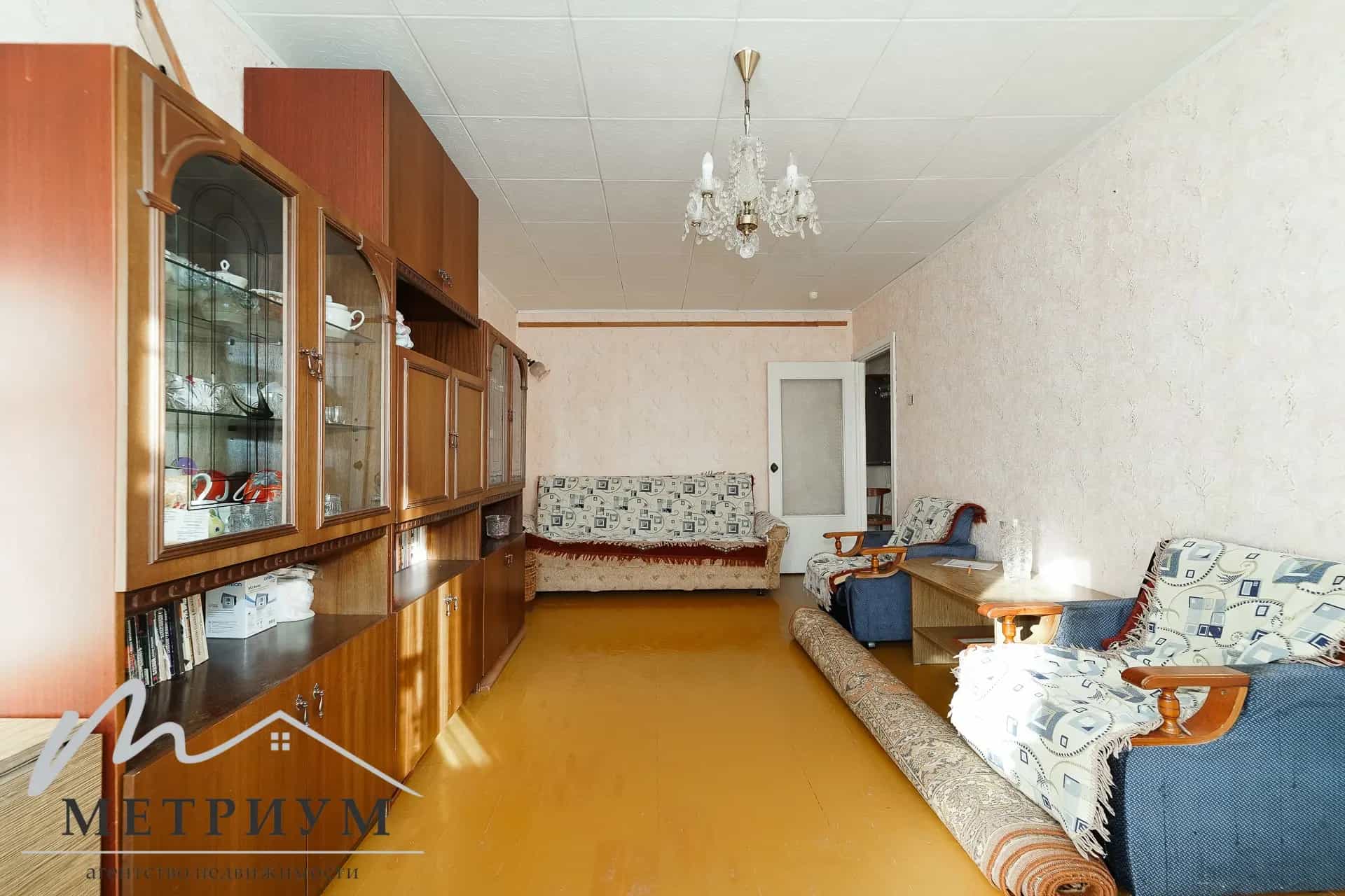 Беларусь, Минск, Ташкентский проезд, 2