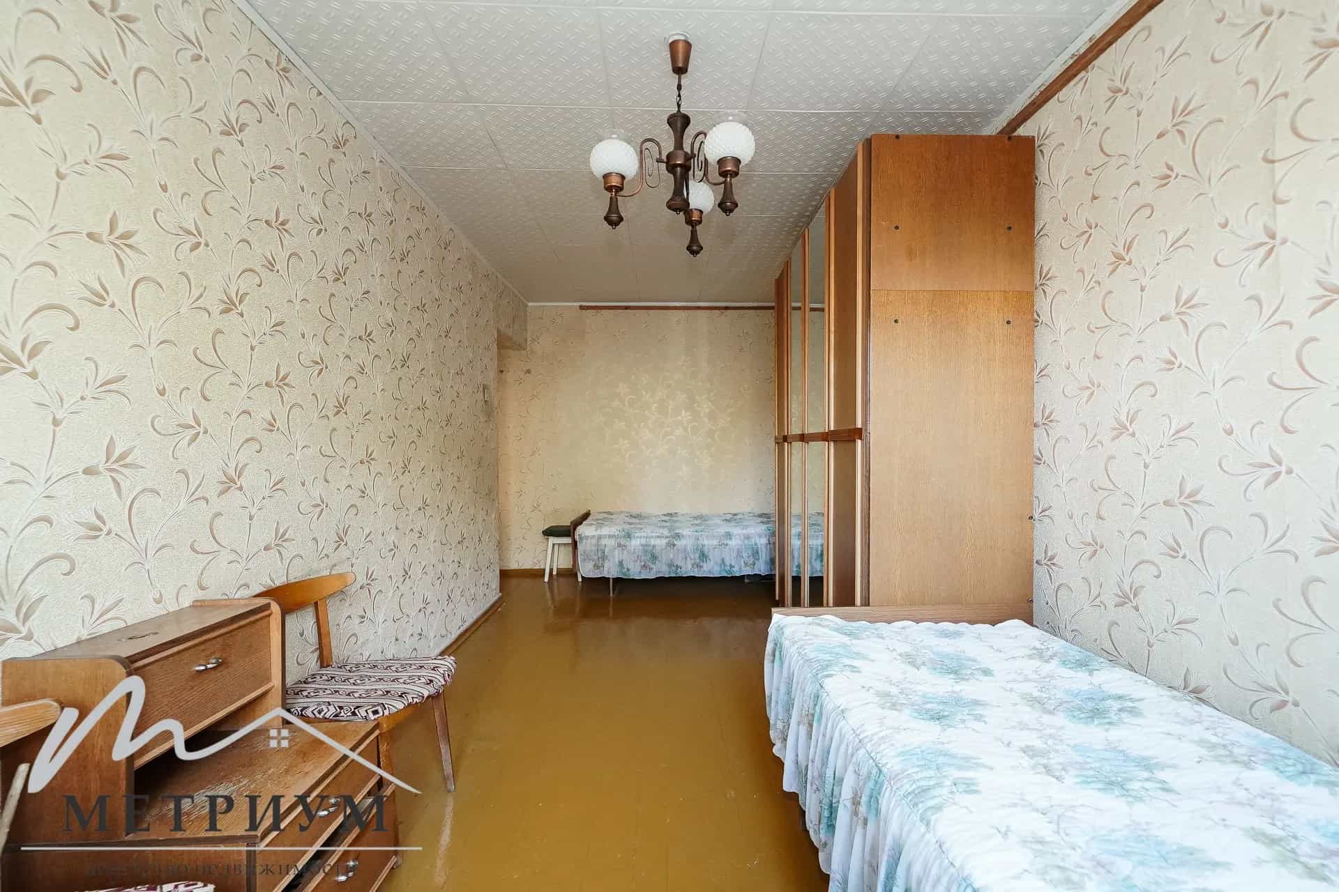 Беларусь, Минск, Ташкентский проезд, 2, фото 4