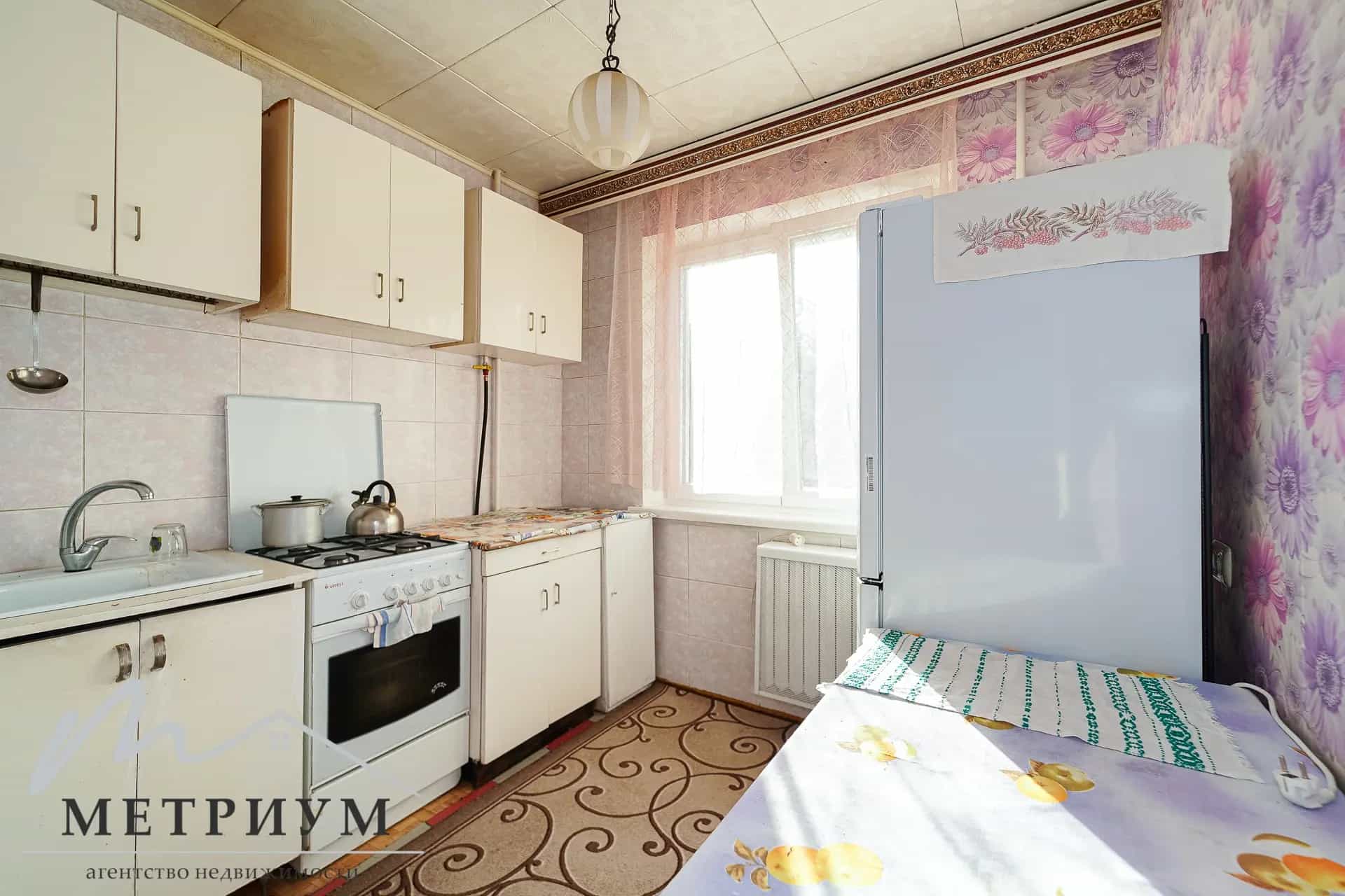 Беларусь, Минск, Ташкентский проезд, 2, фото 8