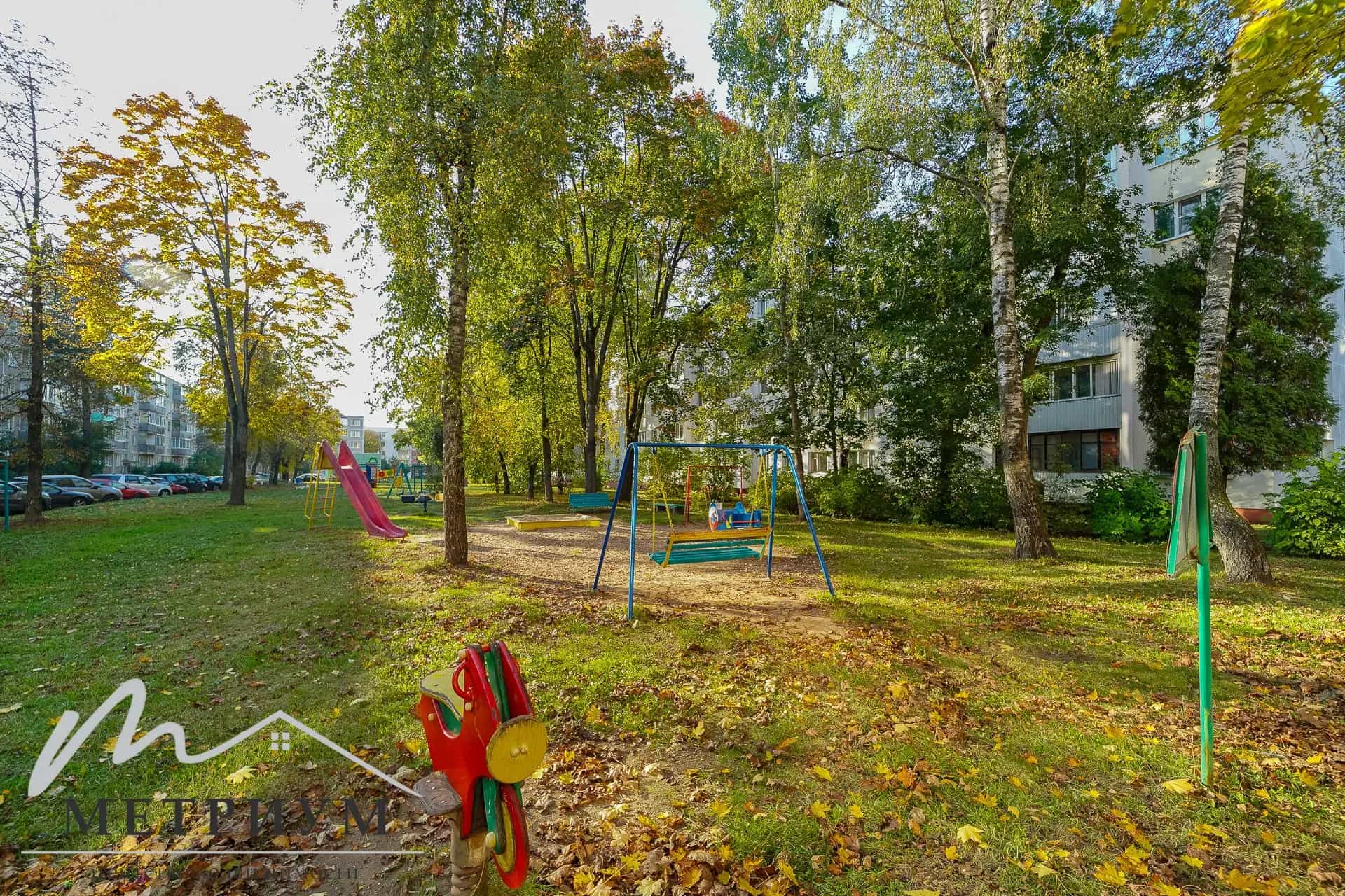 Беларусь, Минск, Ташкентский проезд, 2, фото 15