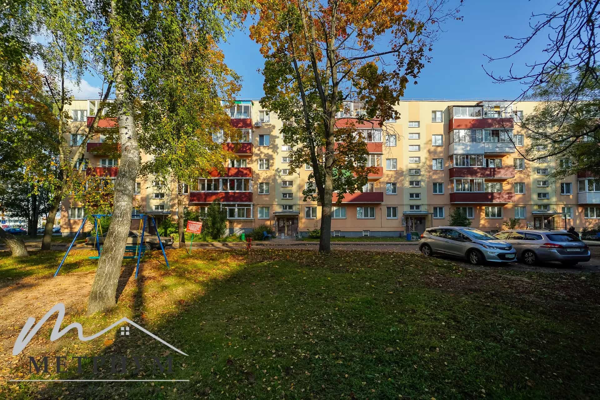 Беларусь, Минск, Ташкентский проезд, 2, фото 17