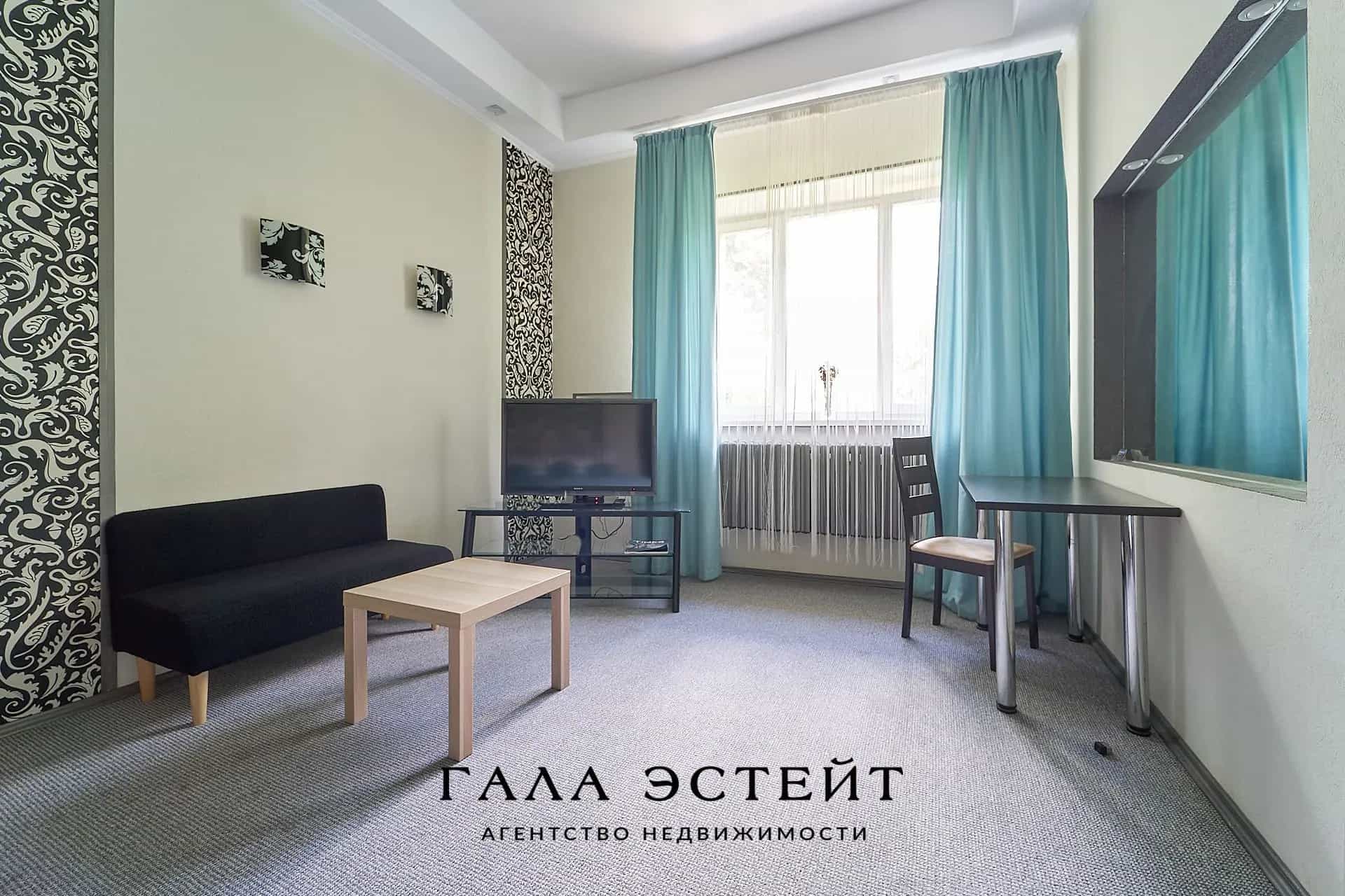 Беларусь, Минск, улица Карла Маркса, 21А, фото 8
