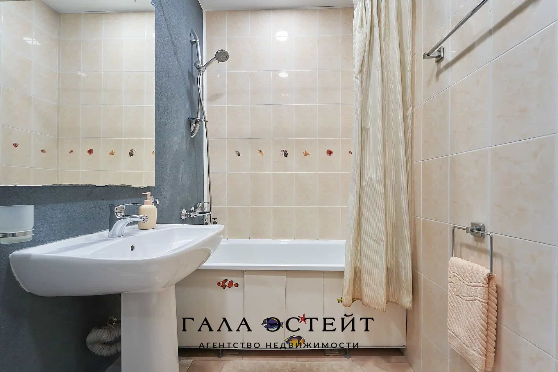 Беларусь, Минск, улица Карла Маркса, 21А, фото 9