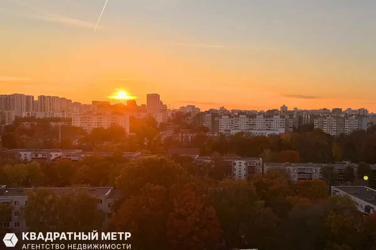 Беларусь, Минск, улица Маяковского, 22, фото 15
