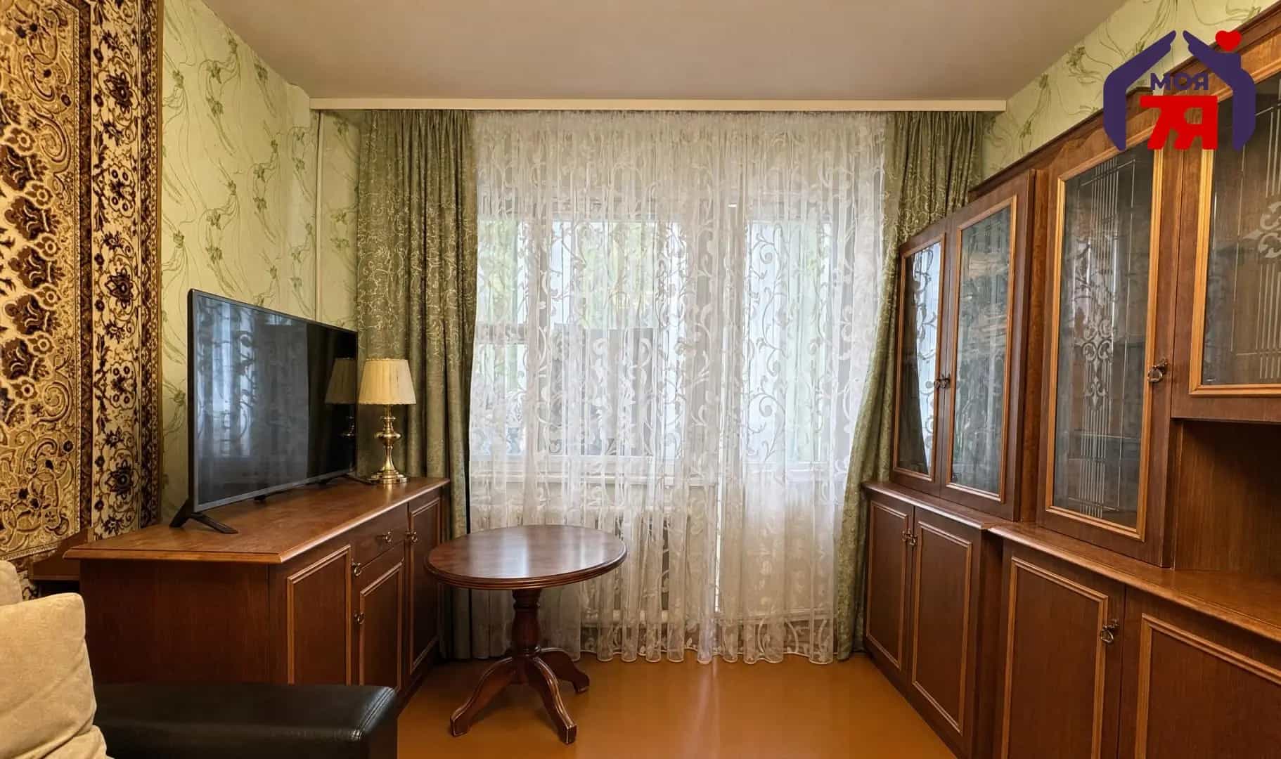 Беларусь, Минская область, Солигорск, улица Богомолова, 18, фото 2