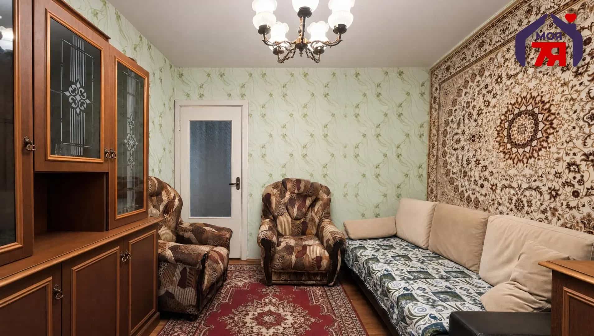 Беларусь, Минская область, Солигорск, улица Богомолова, 18, фото 4