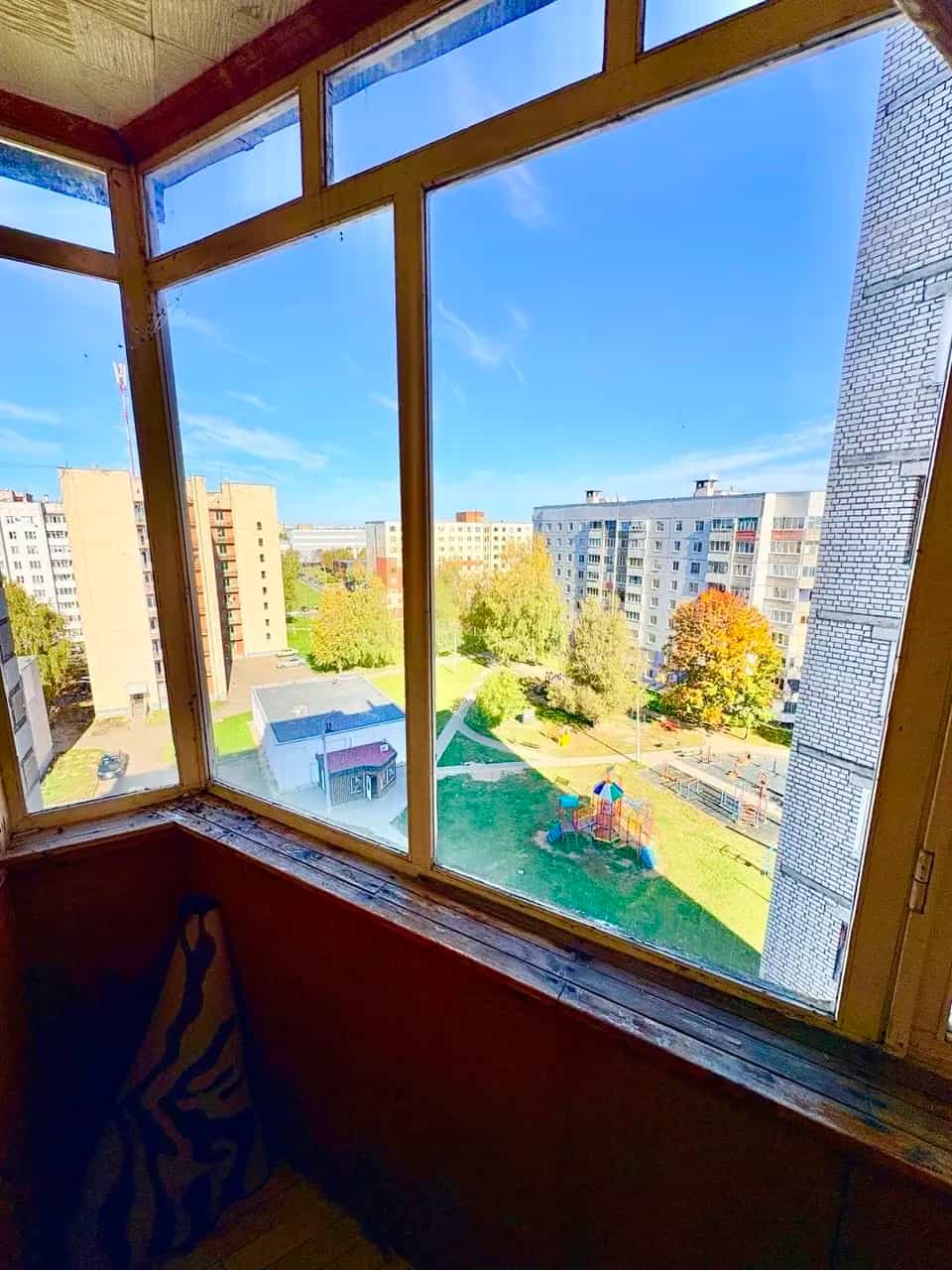 Беларусь, Могилёв, улица Гришина, 102Б, фото 8