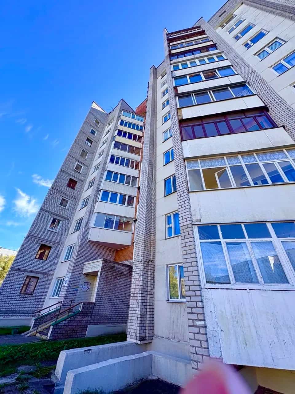 Беларусь, Могилёв, улица Гришина, 102Б, фото 15