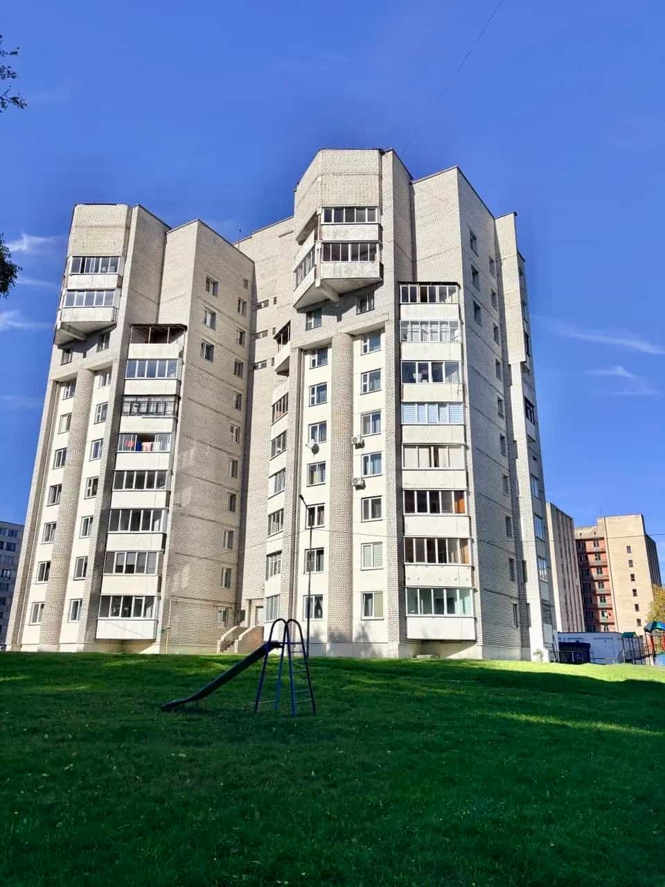 Беларусь, Могилёв, улица Гришина, 102Б, фото 16