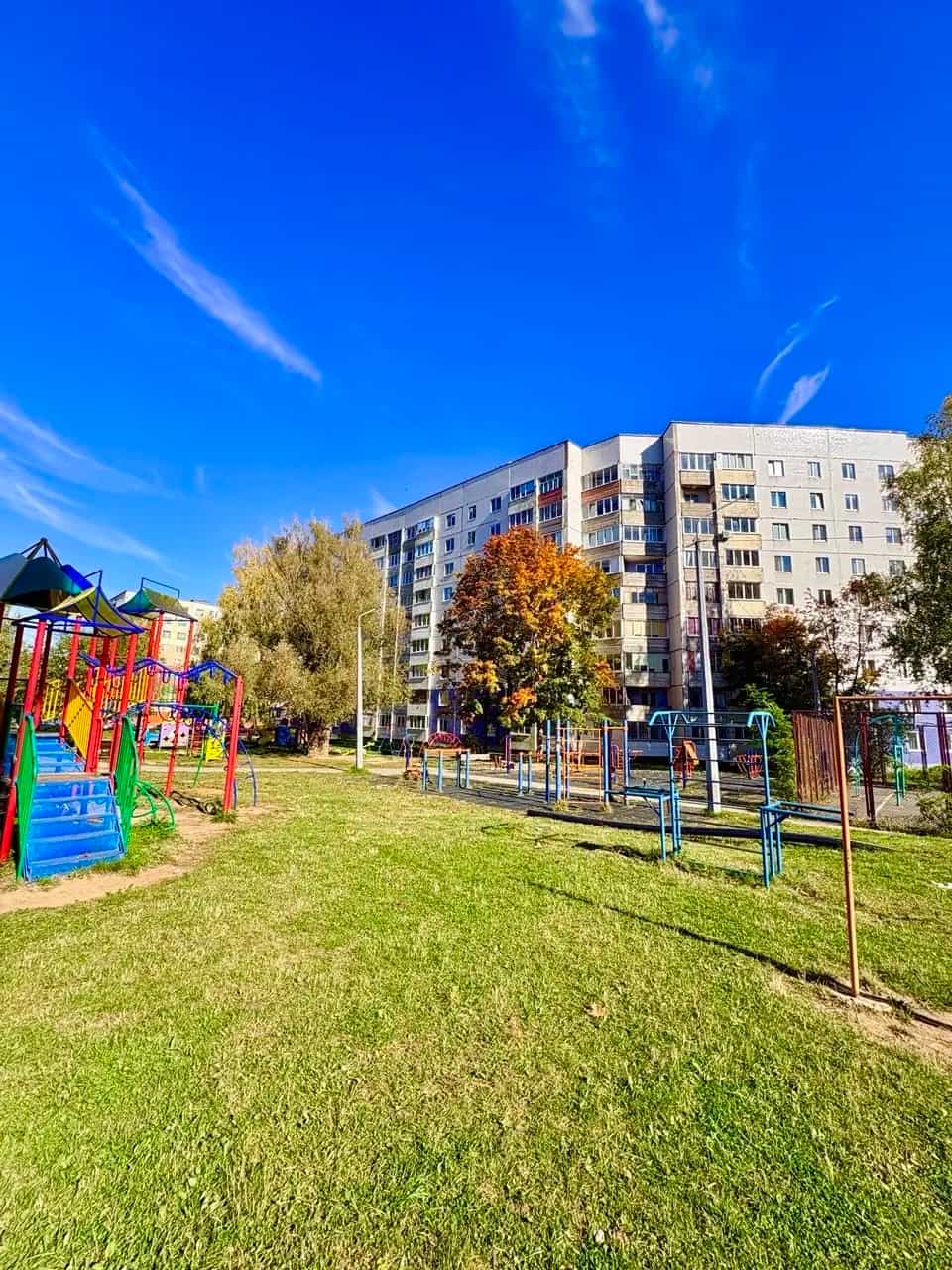 Беларусь, Могилёв, улица Гришина, 102Б, фото 18