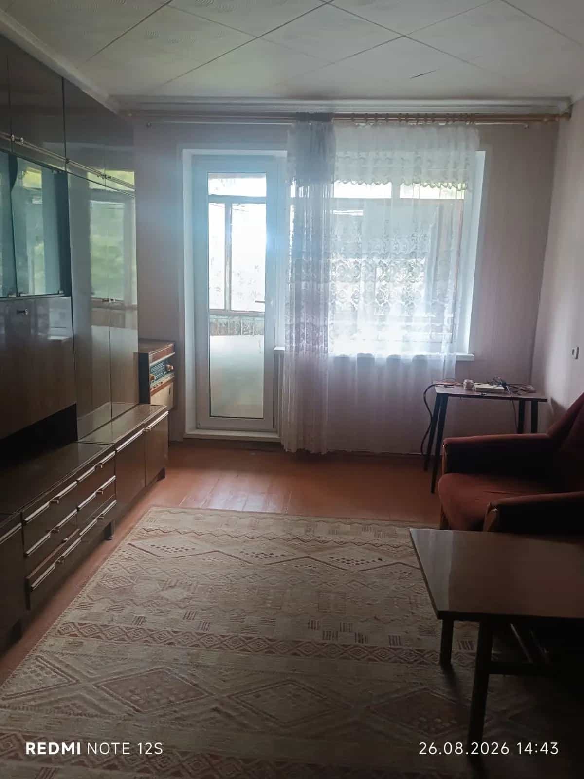 Беларусь, Витебская область, Новополоцк, улица Калинина, 18, фото 3