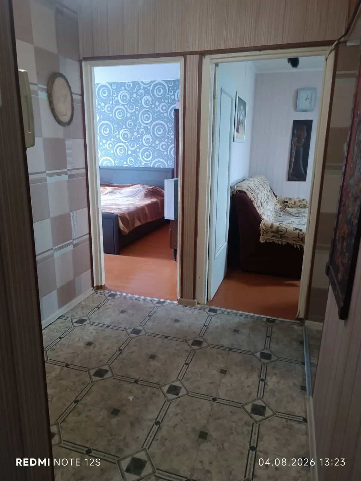 Беларусь, Витебская область, Новополоцк, улица Калинина, 18, фото 5