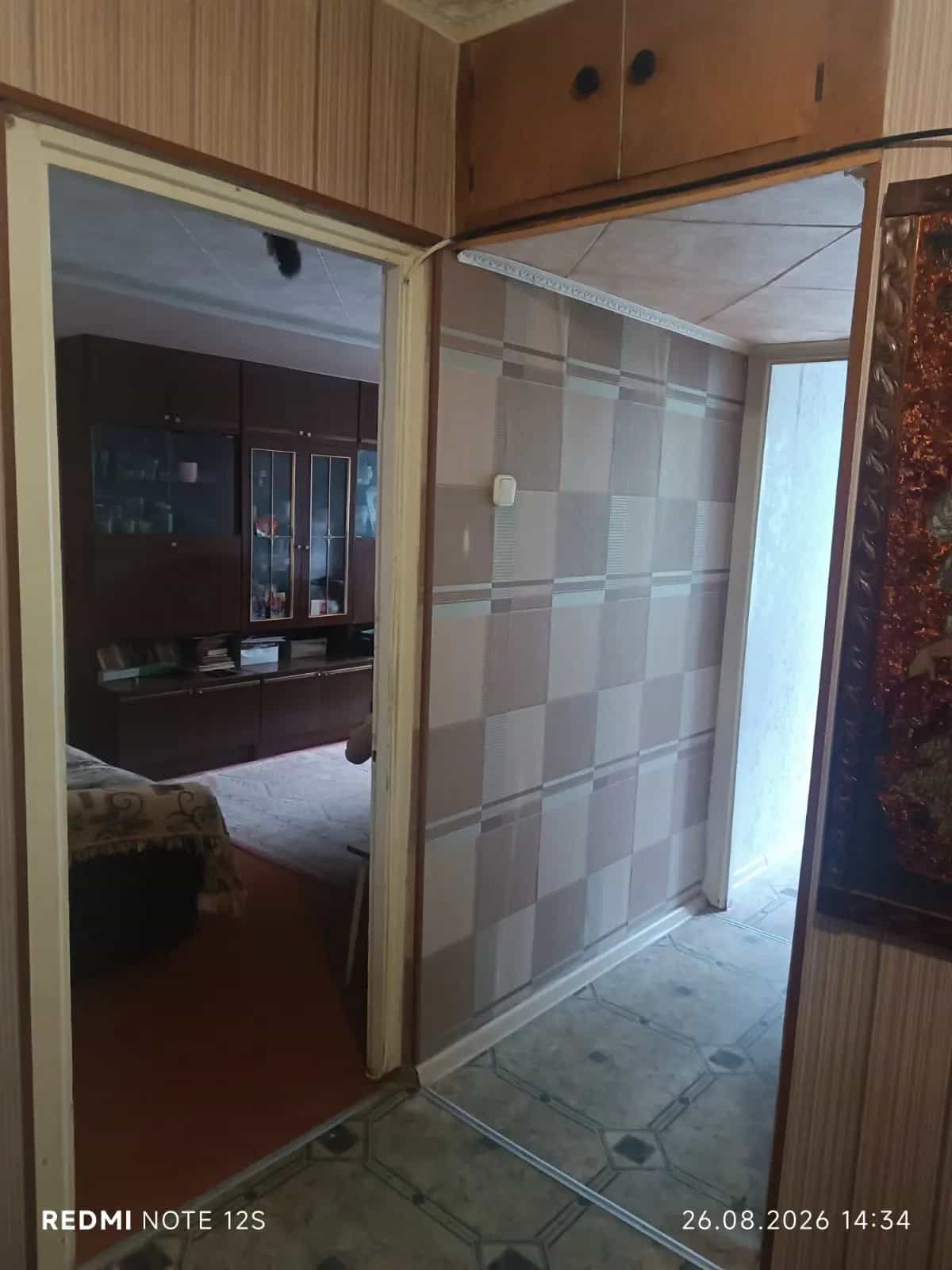 Беларусь, Витебская область, Новополоцк, улица Калинина, 18, фото 10