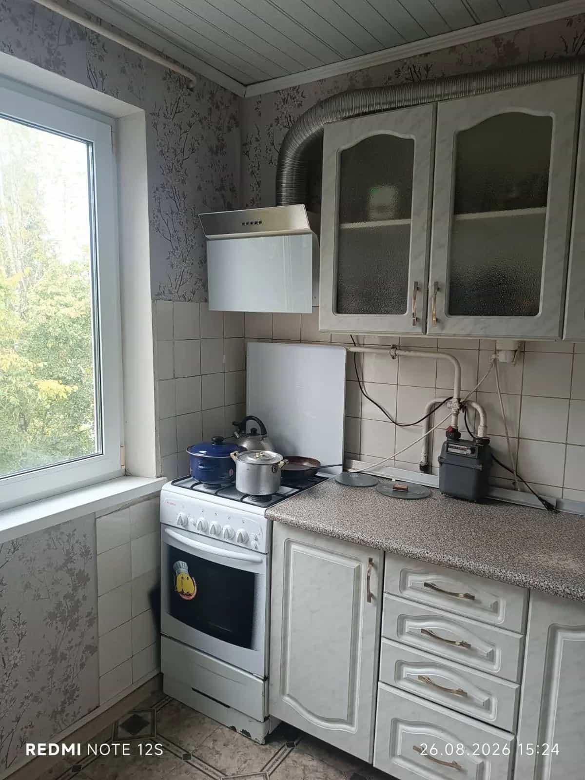 Беларусь, Витебская область, Новополоцк, улица Калинина, 18, фото 12