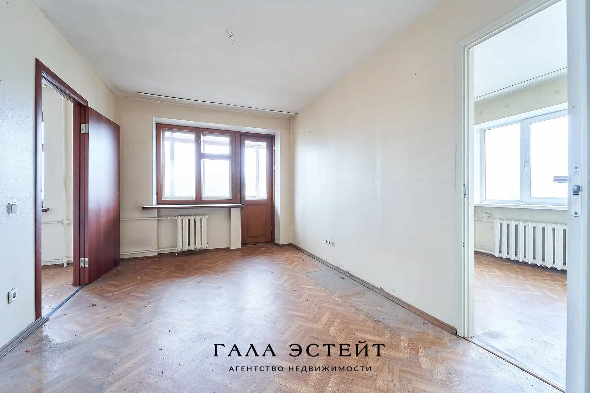 Беларусь, Минск, Орловская улица, 11, фото 3