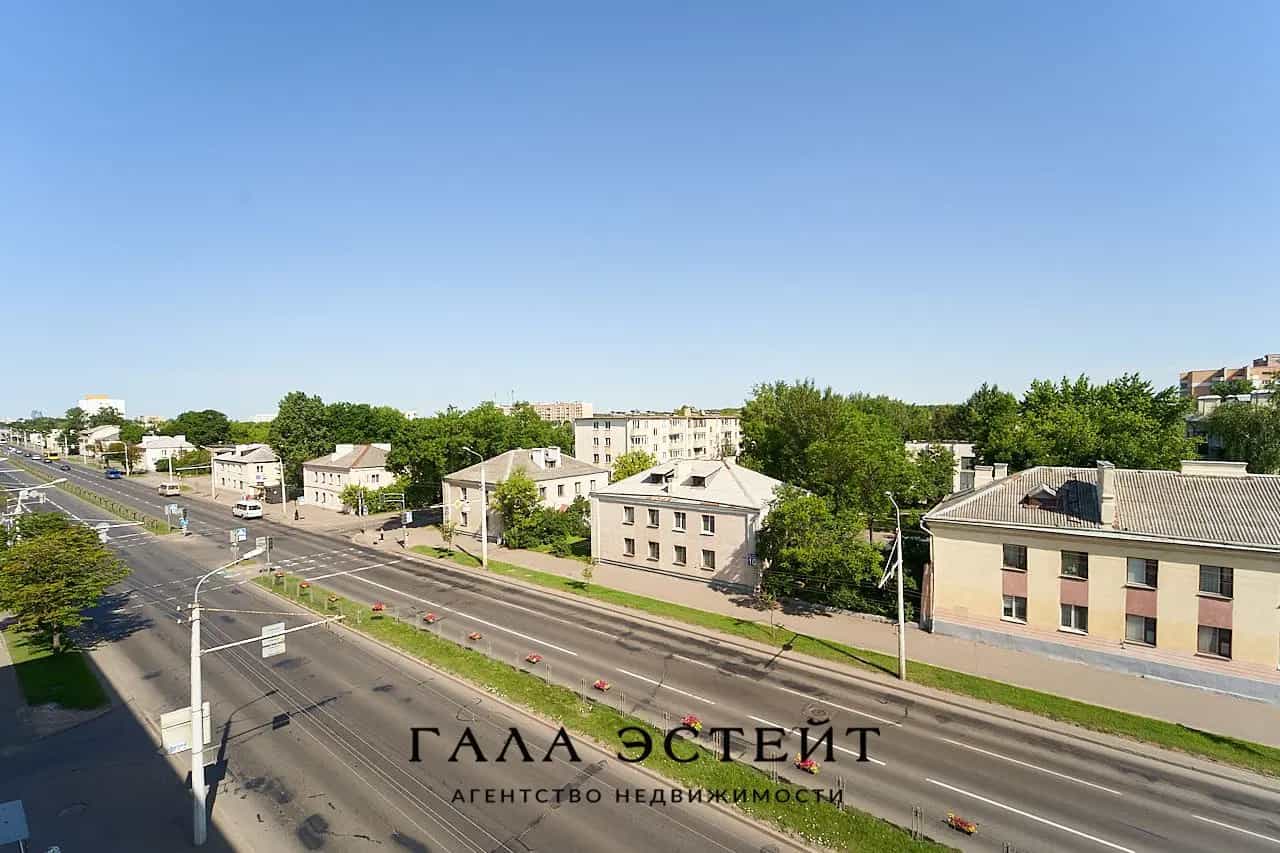 Беларусь, Минск, Орловская улица, 11, фото 8