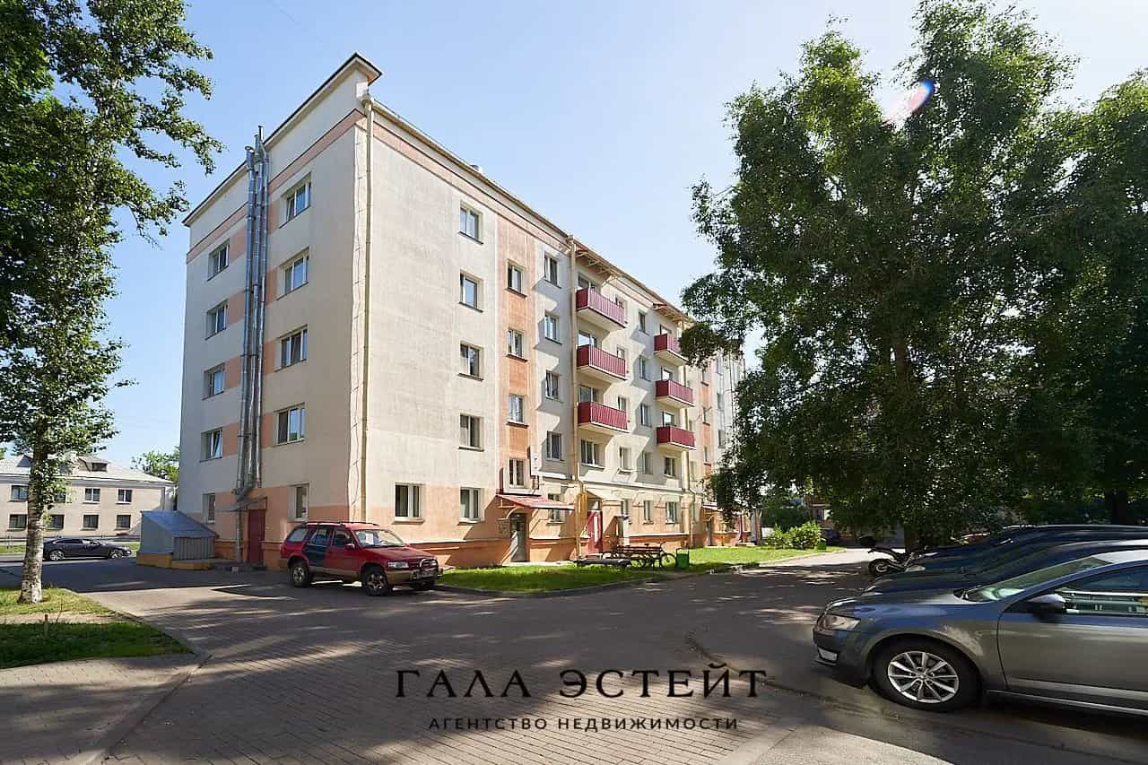Беларусь, Минск, Орловская улица, 11, фото 9