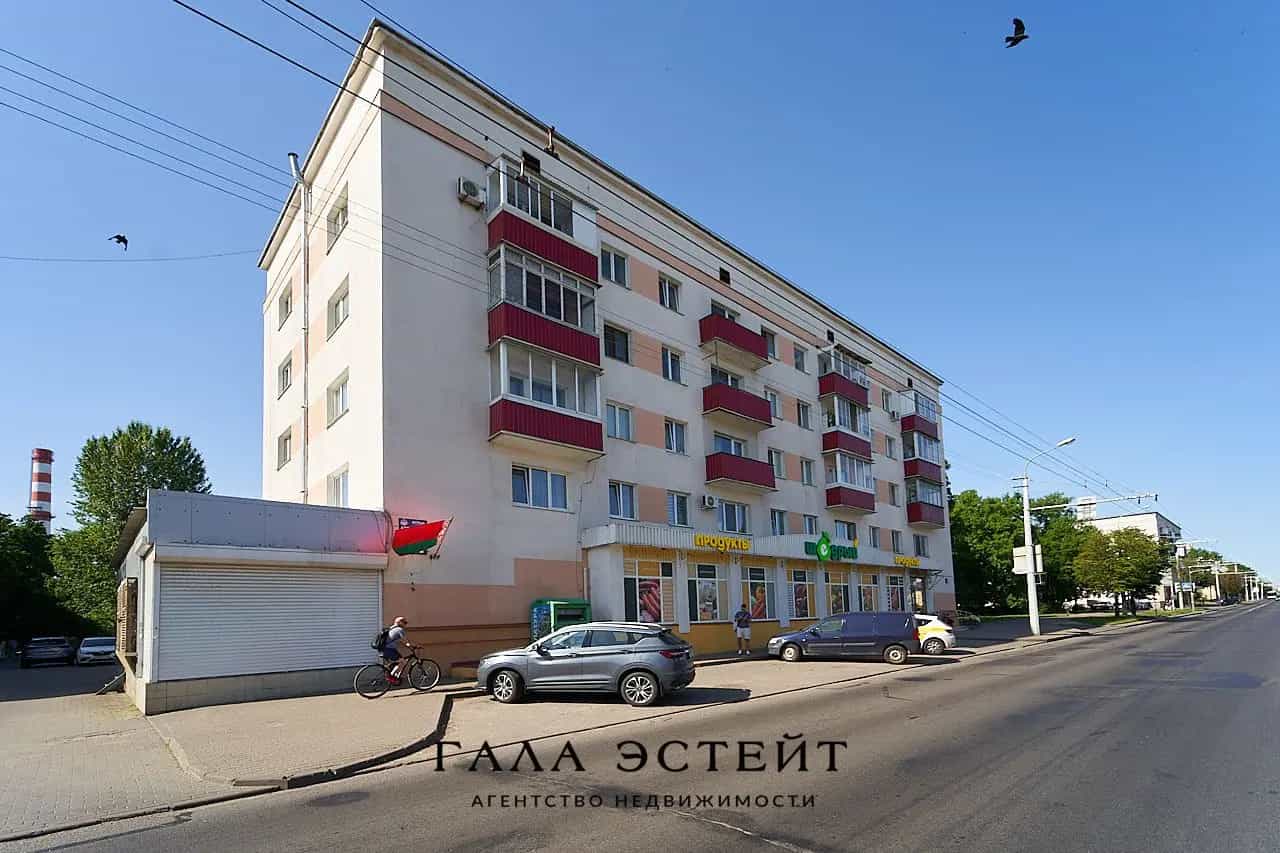 Беларусь, Минск, Орловская улица, 11, фото 10