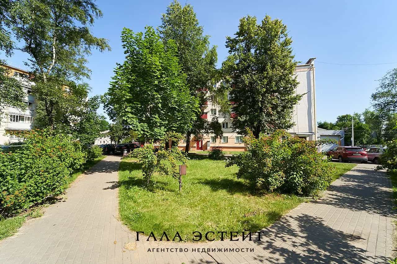 Беларусь, Минск, Орловская улица, 11, фото 11