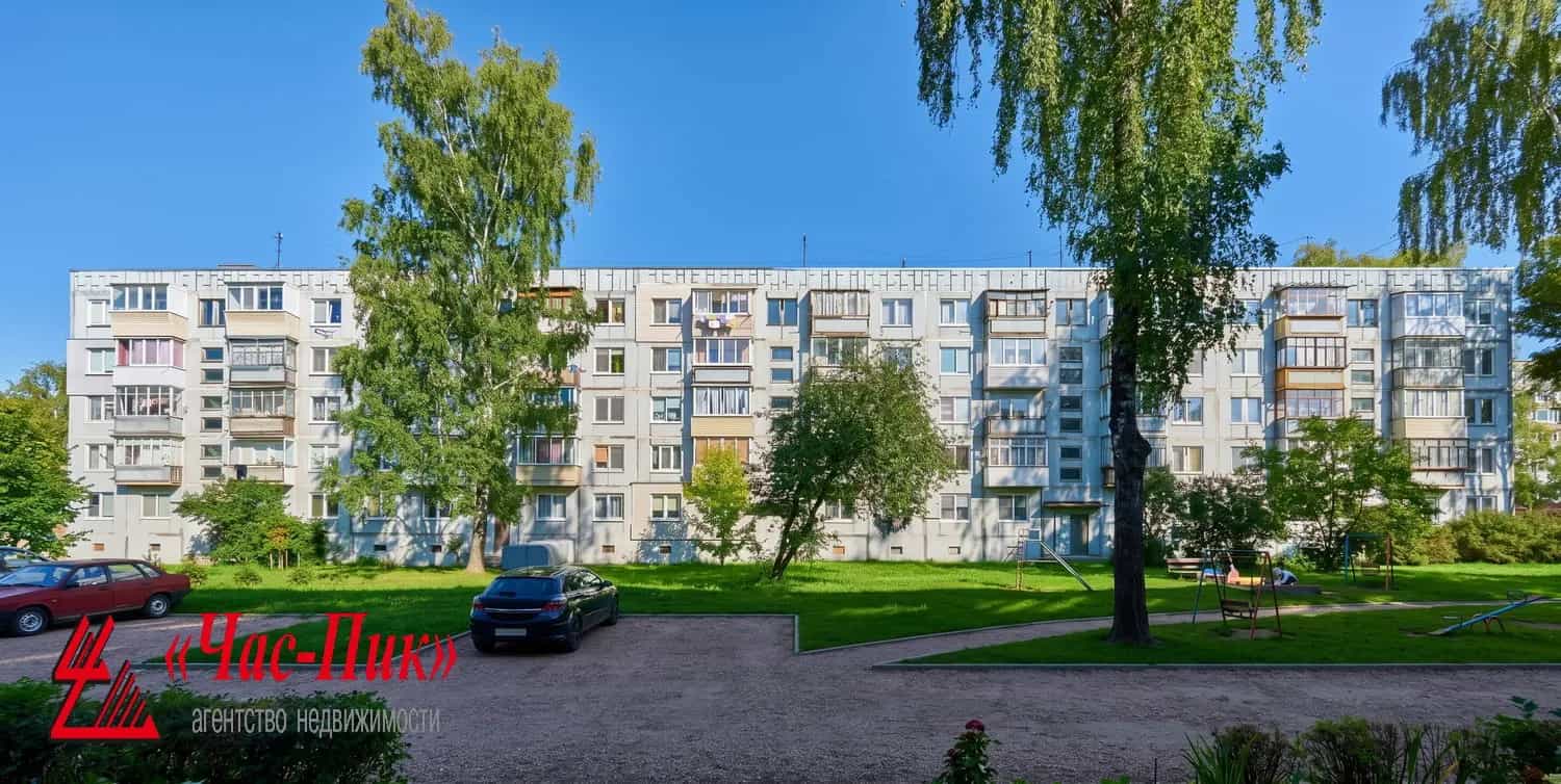 Беларусь, Минский район, городской посёлок Мачулищи, Молодёжная улица, 14, фото 15